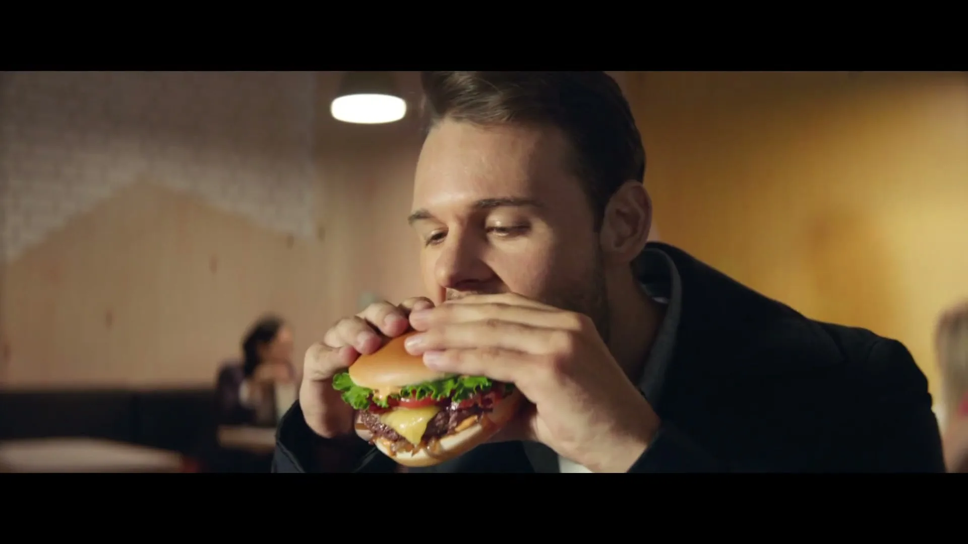 Volkswagen "Gourmet Creations" (2025) commercial still