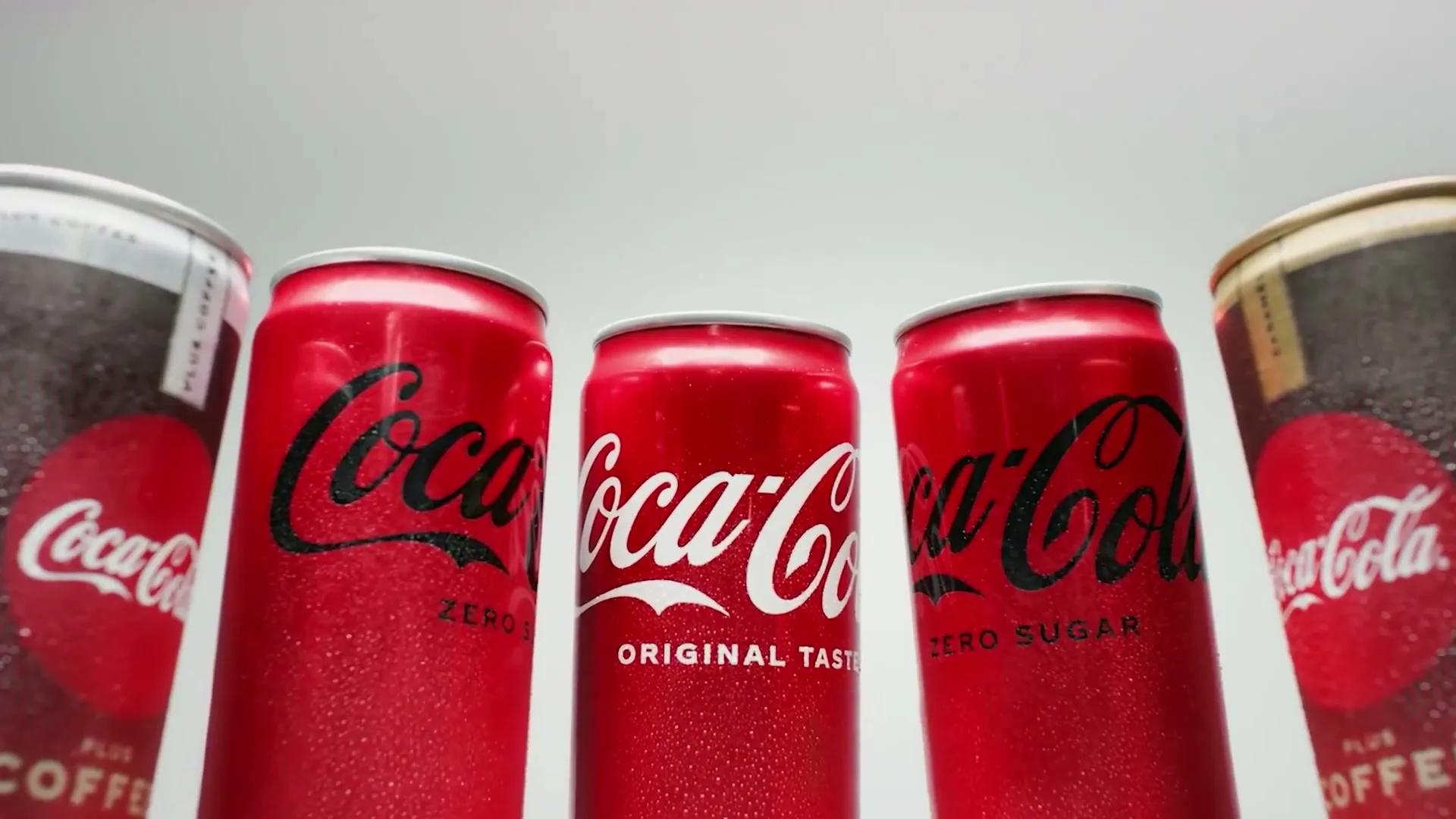 Coca-Cola “Ukraine for Everyone” (2025), frame 3