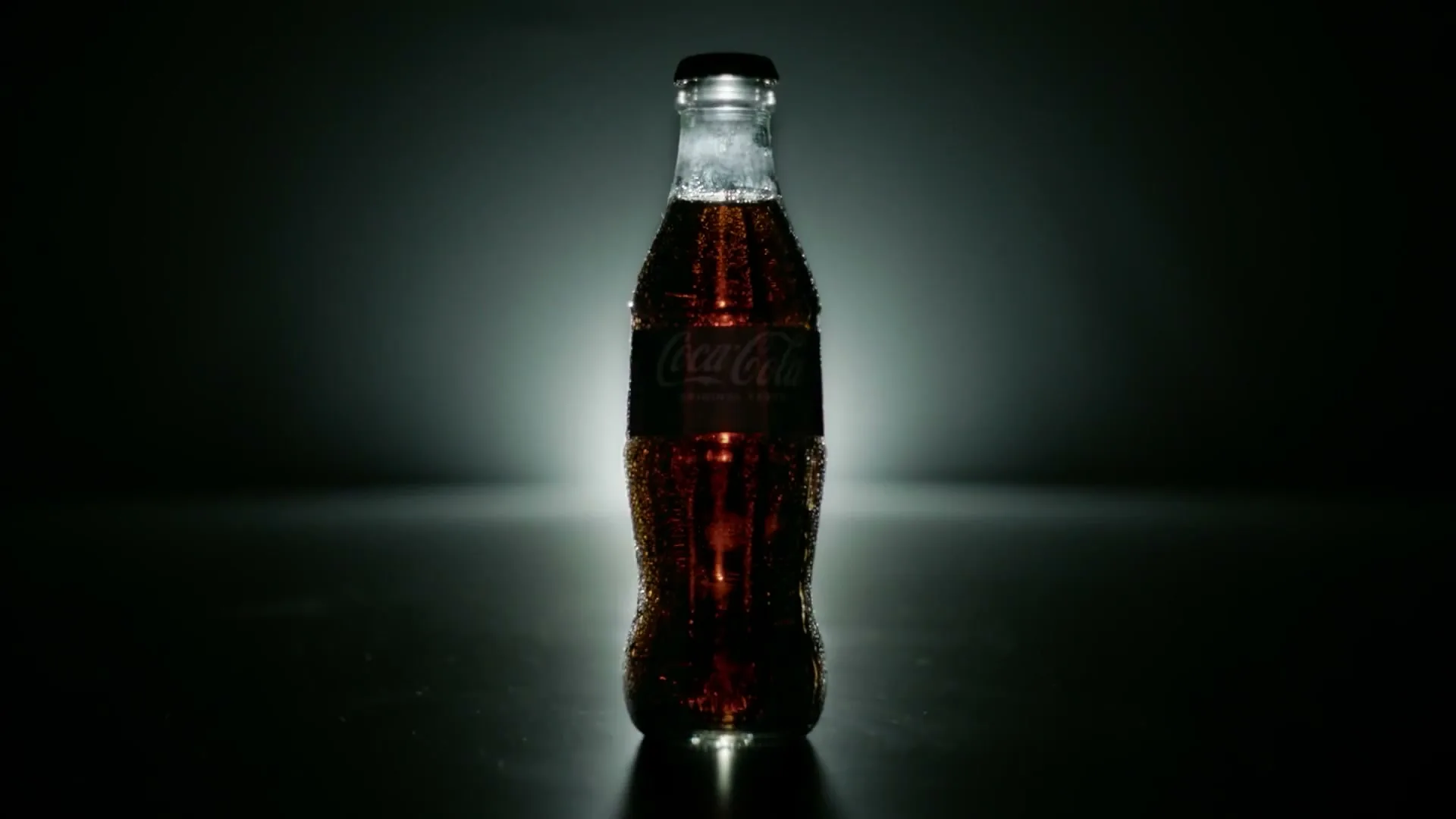 Coca-Cola “Ukraine for Everyone” (2025), frame 5