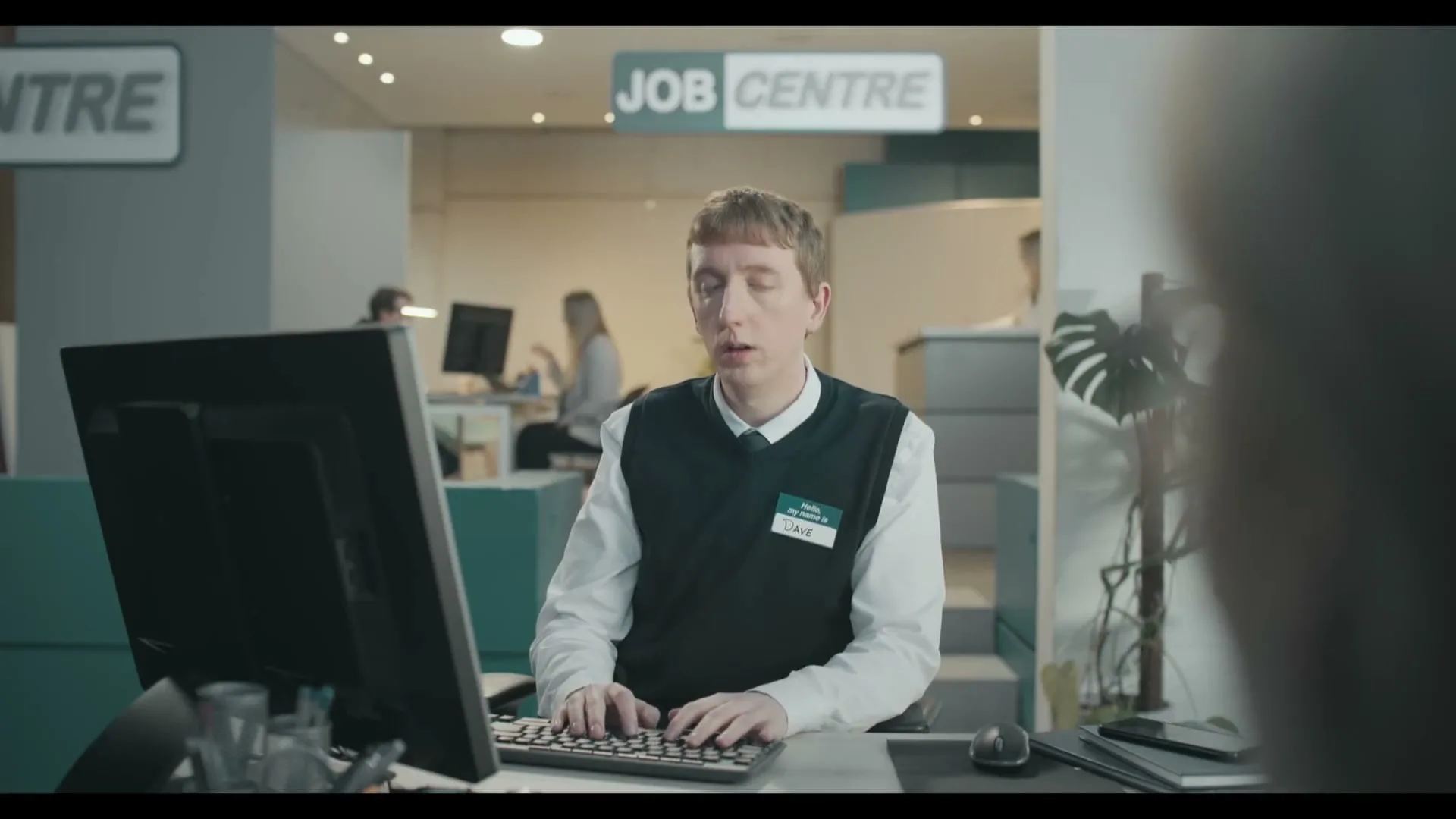 Bord Gáis Energy “Think Smart” (2025), frame 2