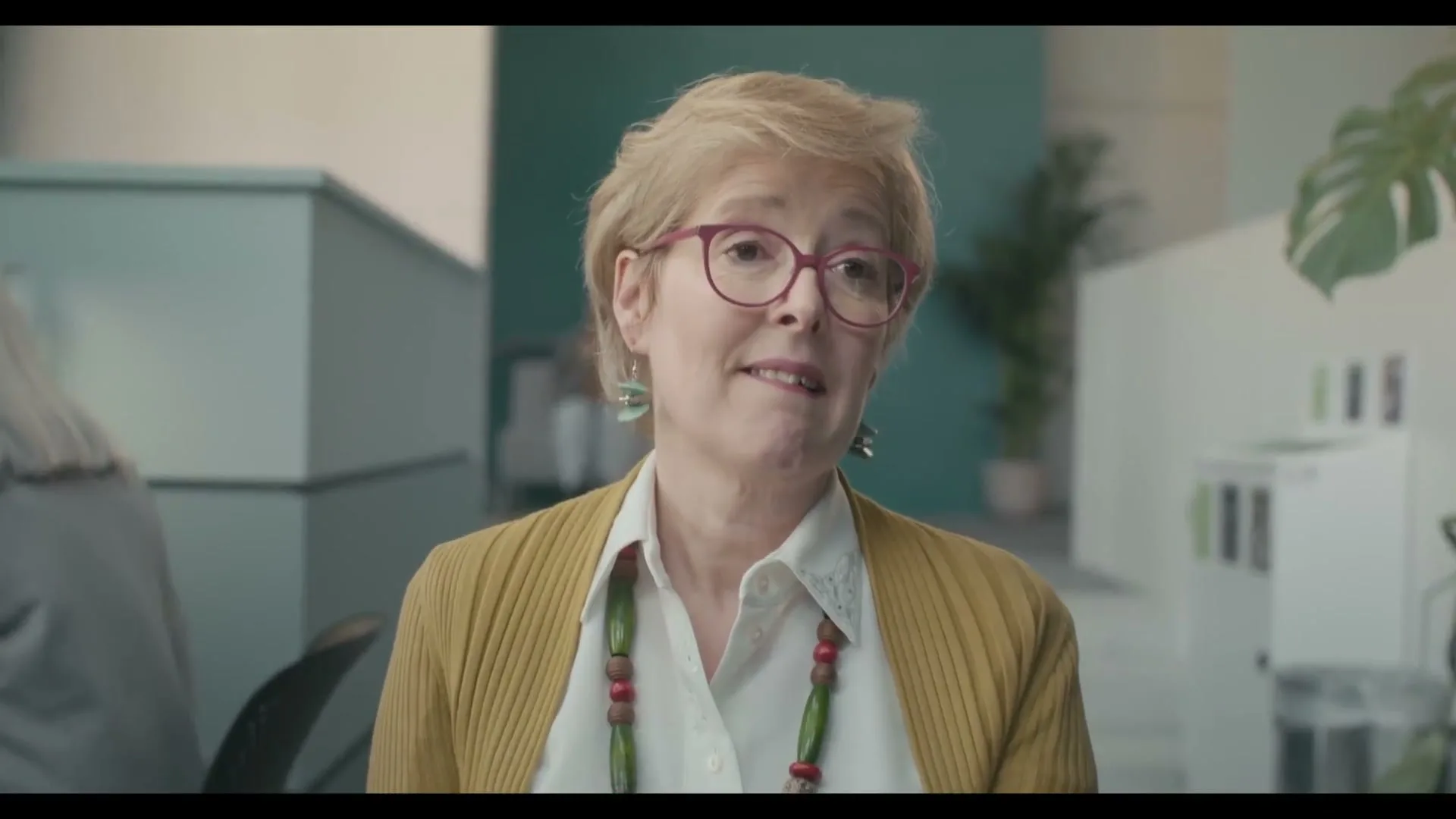 Bord Gáis Energy “Think Smart” (2025), frame 3