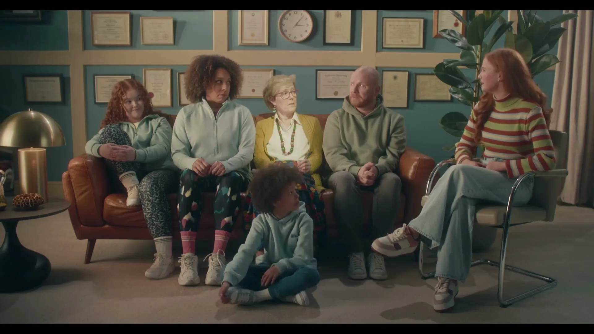 Bord Gáis Energy “Think Smart” (2025), frame 5
