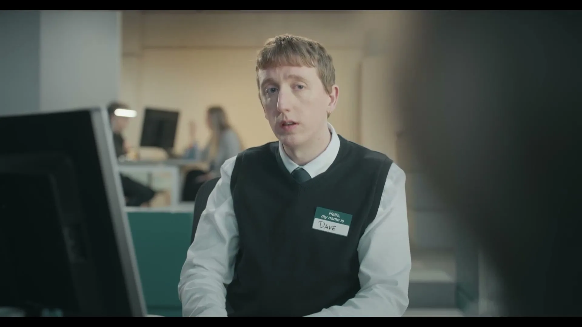 Bord Gáis Energy “Think Smart” (2025), frame 6