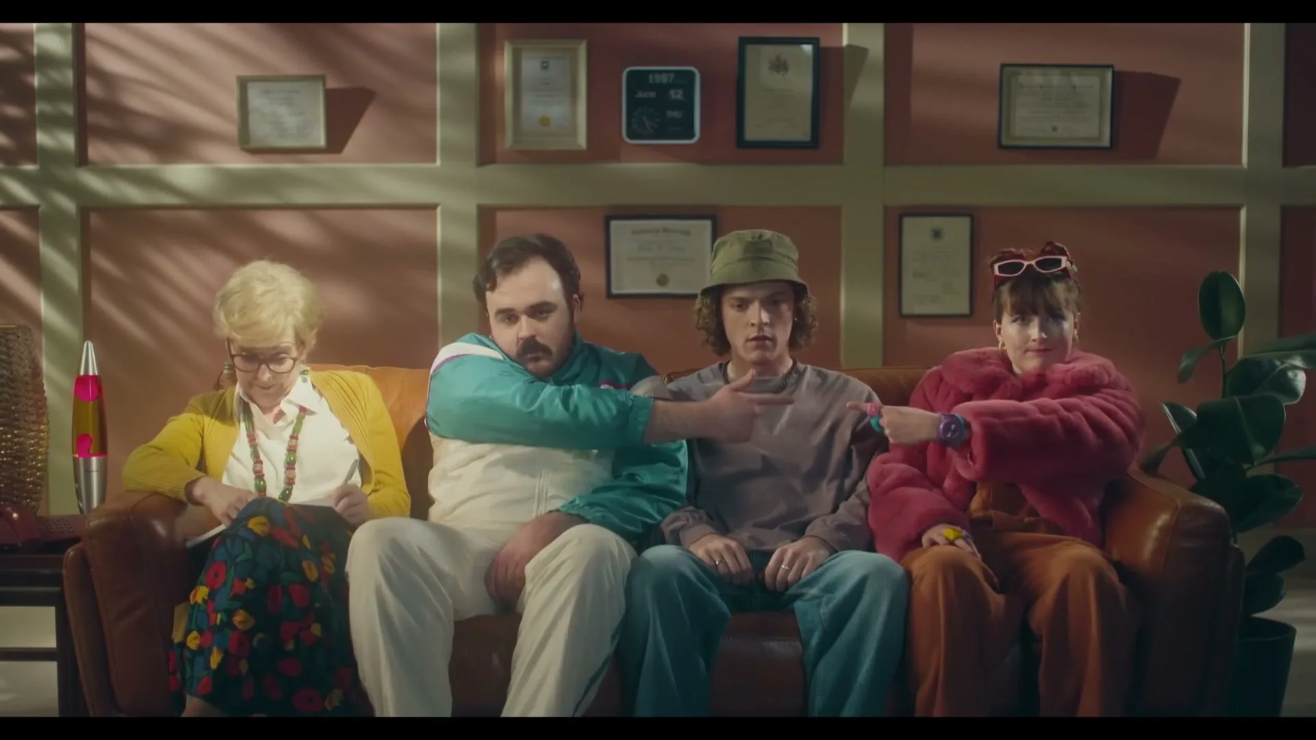 Bord Gáis Energy “Housemates” (2025)
