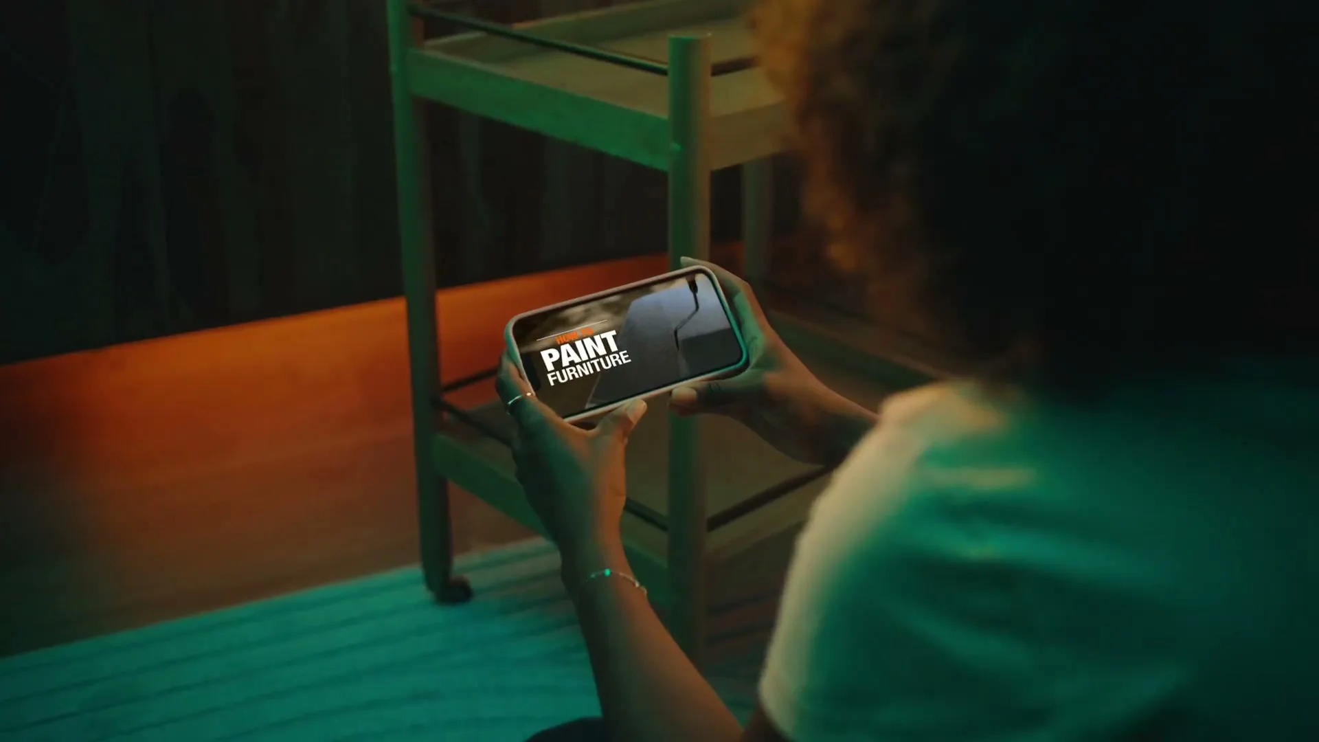 Home Depot “The Home Depot - La Verdad” (2025), frame 3