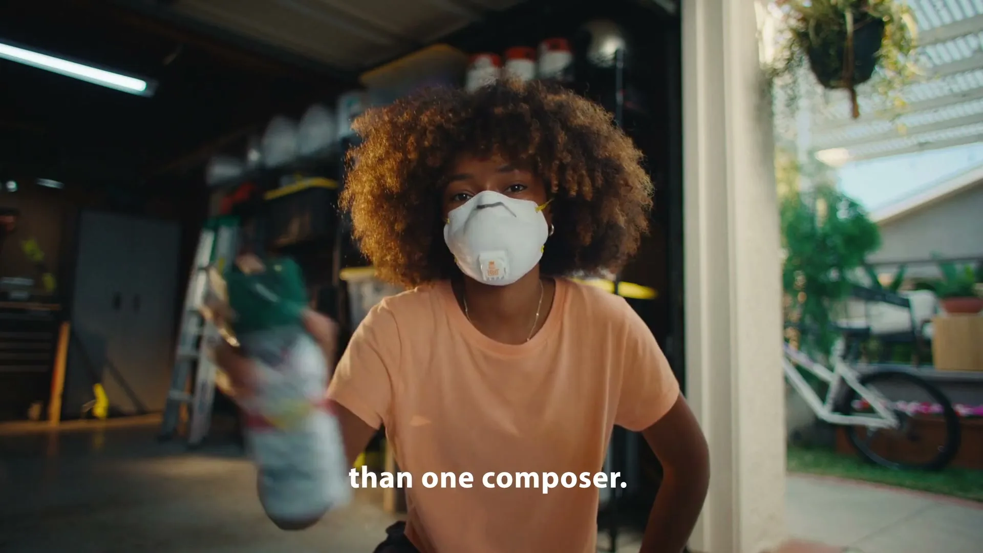 Home Depot “The Home Depot - La Verdad” (2025), frame 4