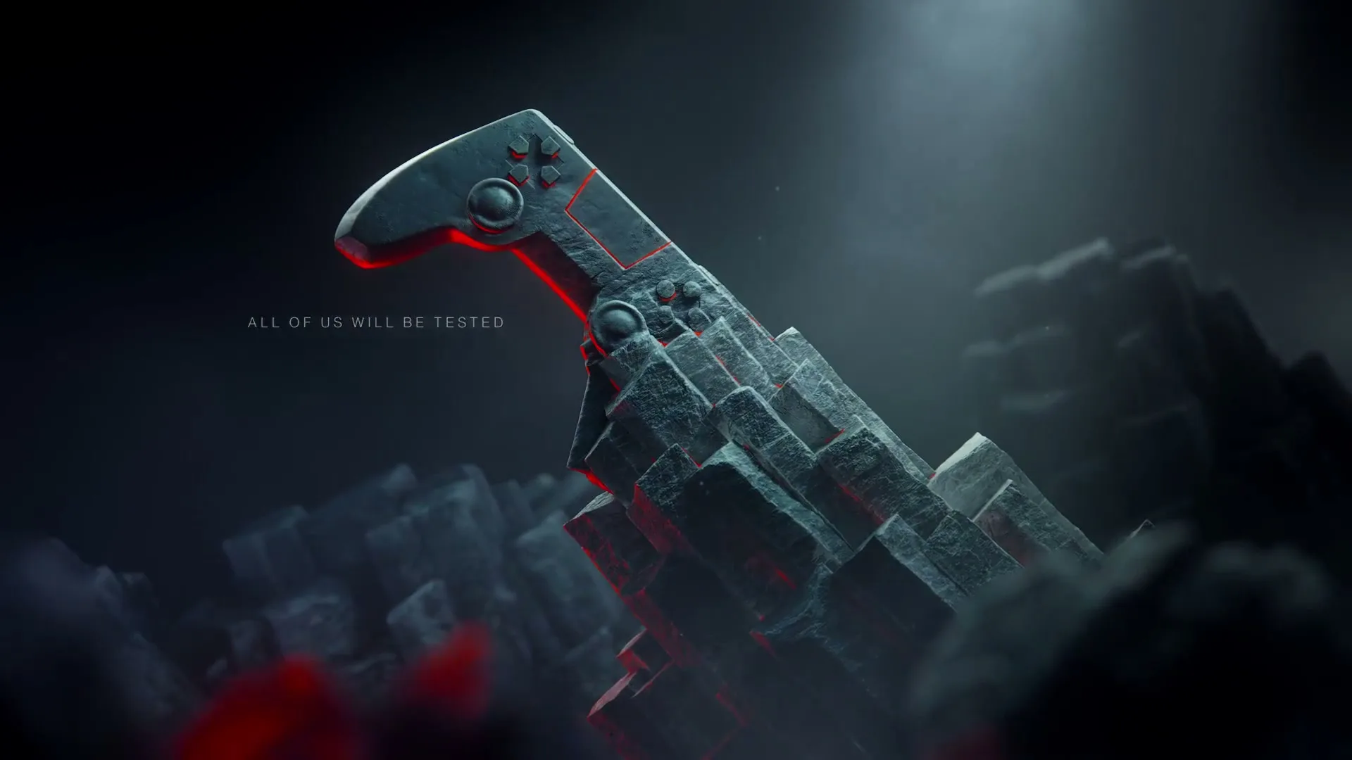Verizon "E3 Opening Movie" (2025) commercial still