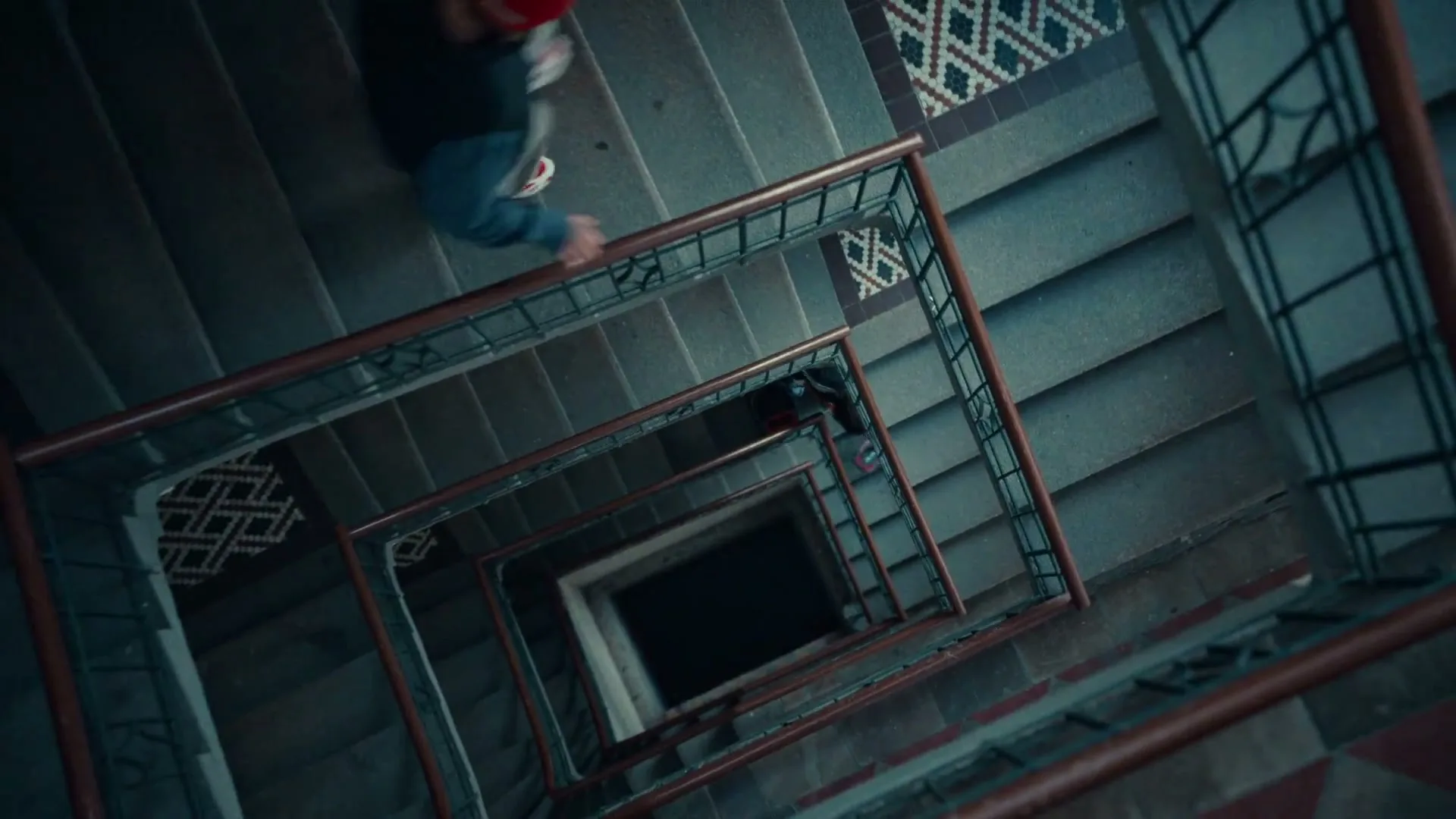 adidas “Wrong Place - Right Sneaker” (2025), frame 3