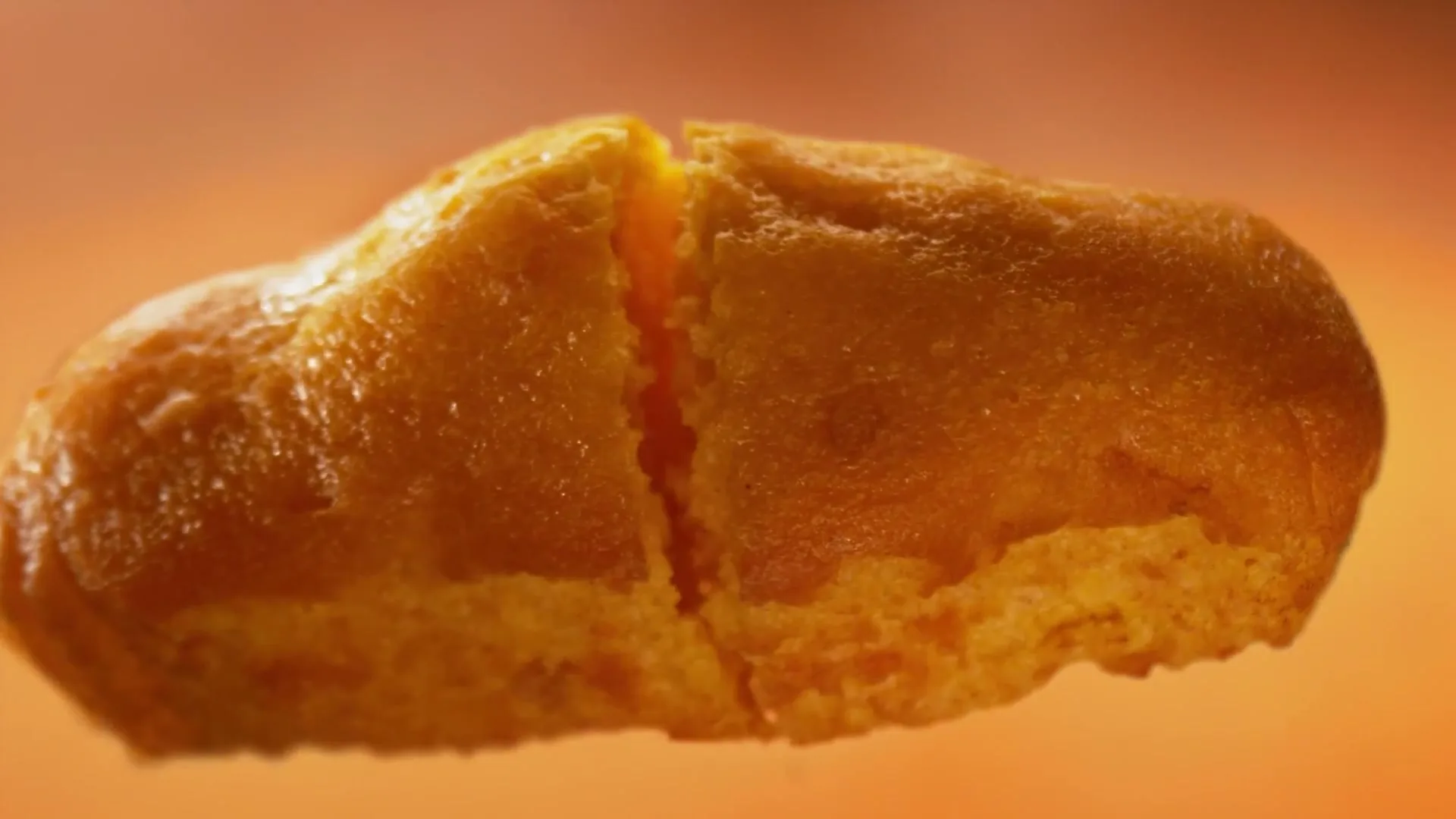 Ferrero "Kinder Plumcake - Carrots and Almonds" (2025) commercial still