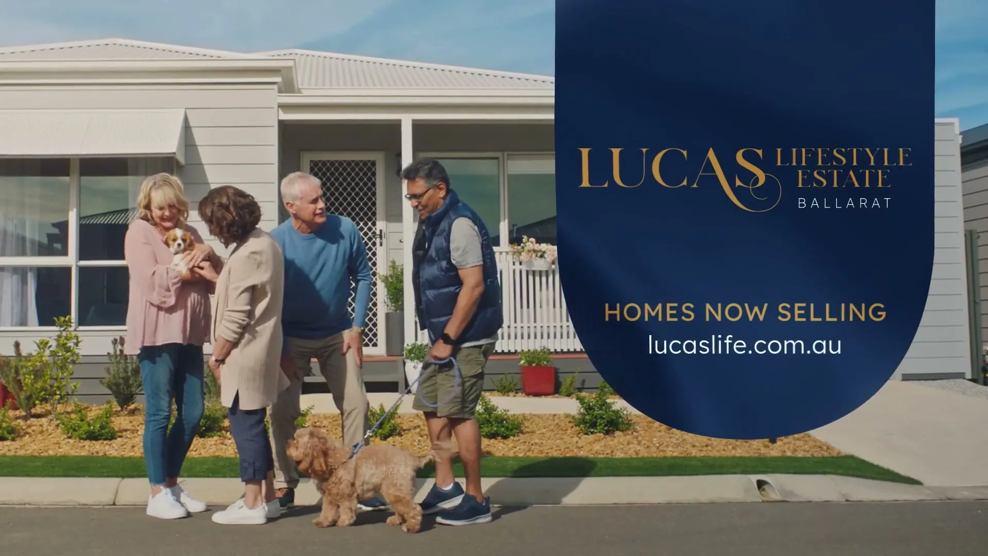 Lucas Lifestyle “A Rare Tale”, directed by Hossein Khodabandehloo bin Abolfazl
