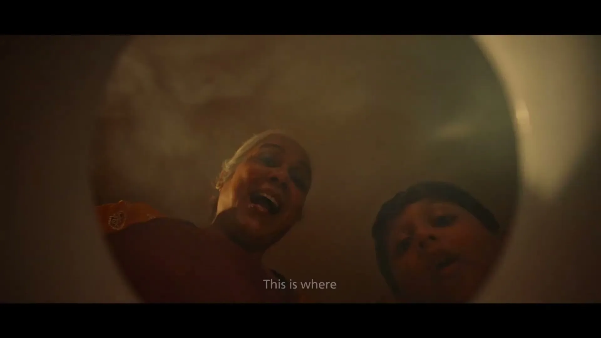 PUB “Our Water Makes Every Moment Count” (2025), frame 5