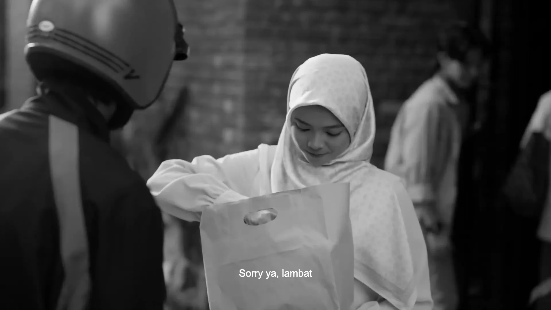 PepsiCo Malaysia “Tropicana Twister - Double Your Goodness”, directed by Esham Shahlin