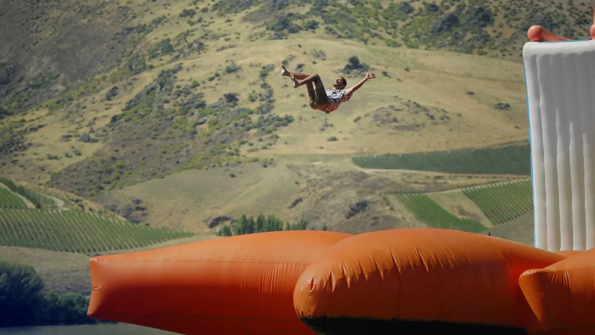 Jetstar “Takeoff More 15” (2025)