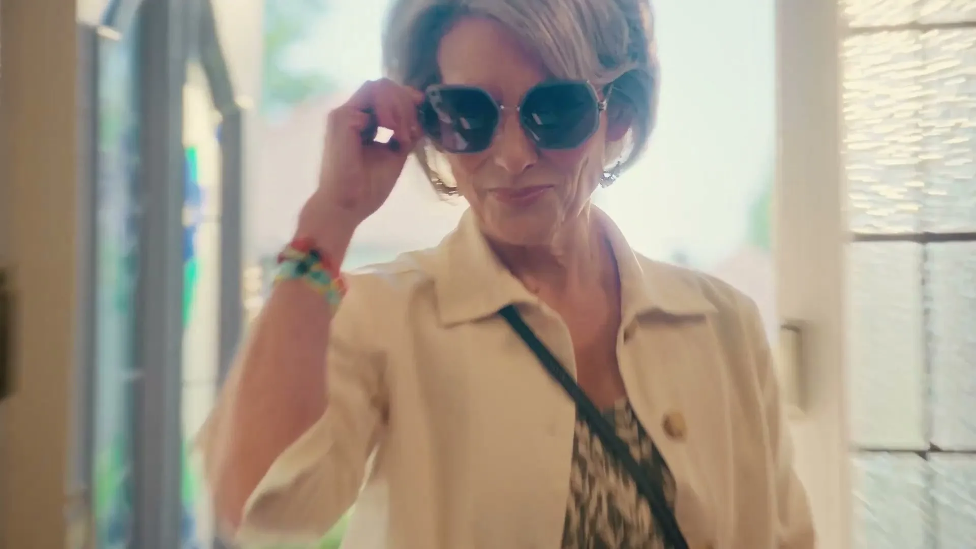 Cotton Traders "Debs" (2025) commercial still