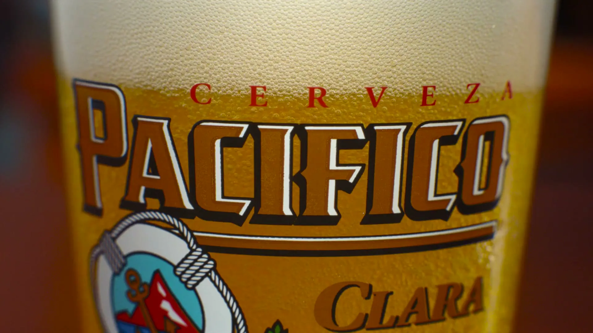Pacifico “A Story to Tell”, directed by Justin Lazernik