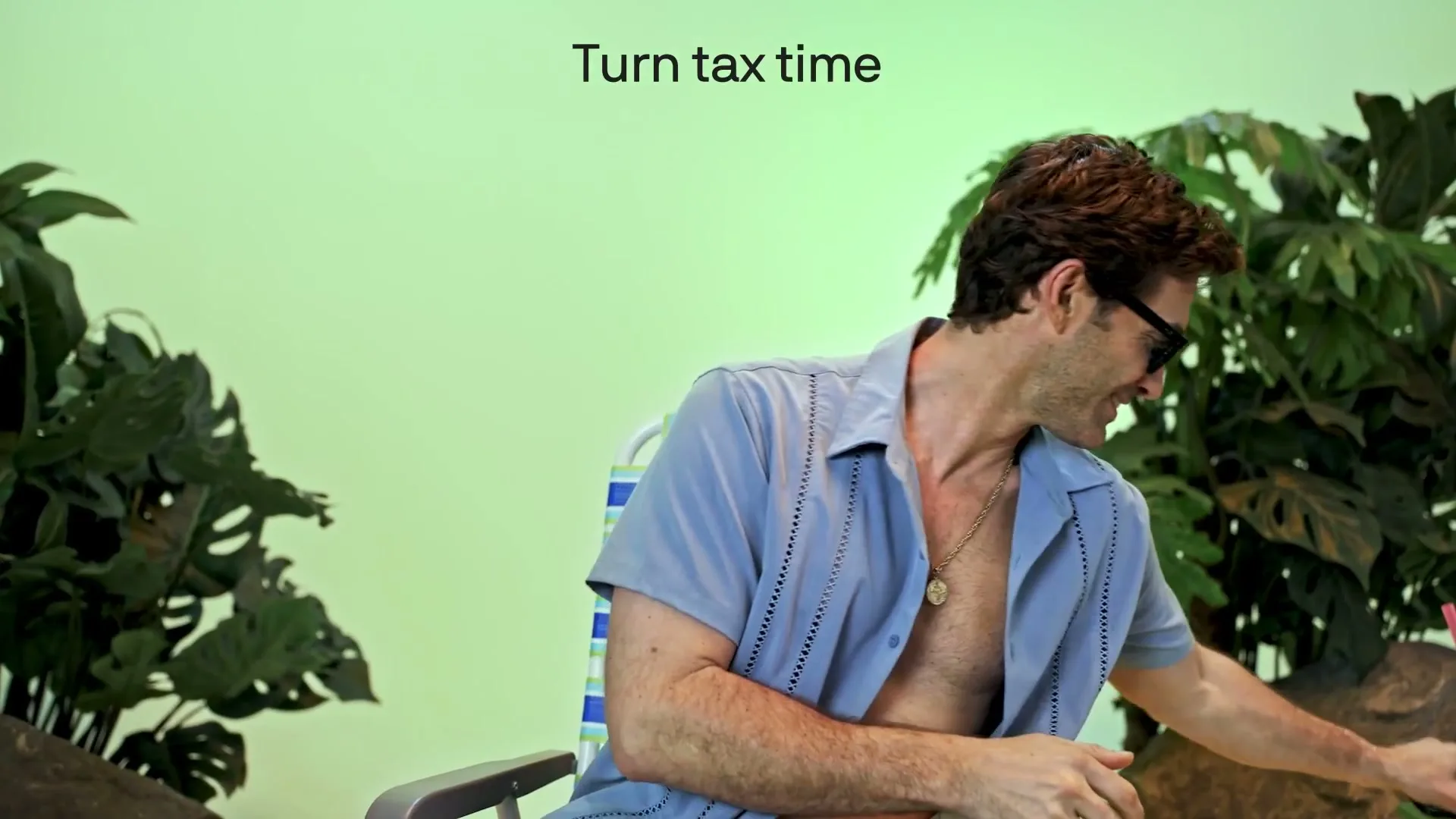CoinTracker “Millennial Dad” (2025)