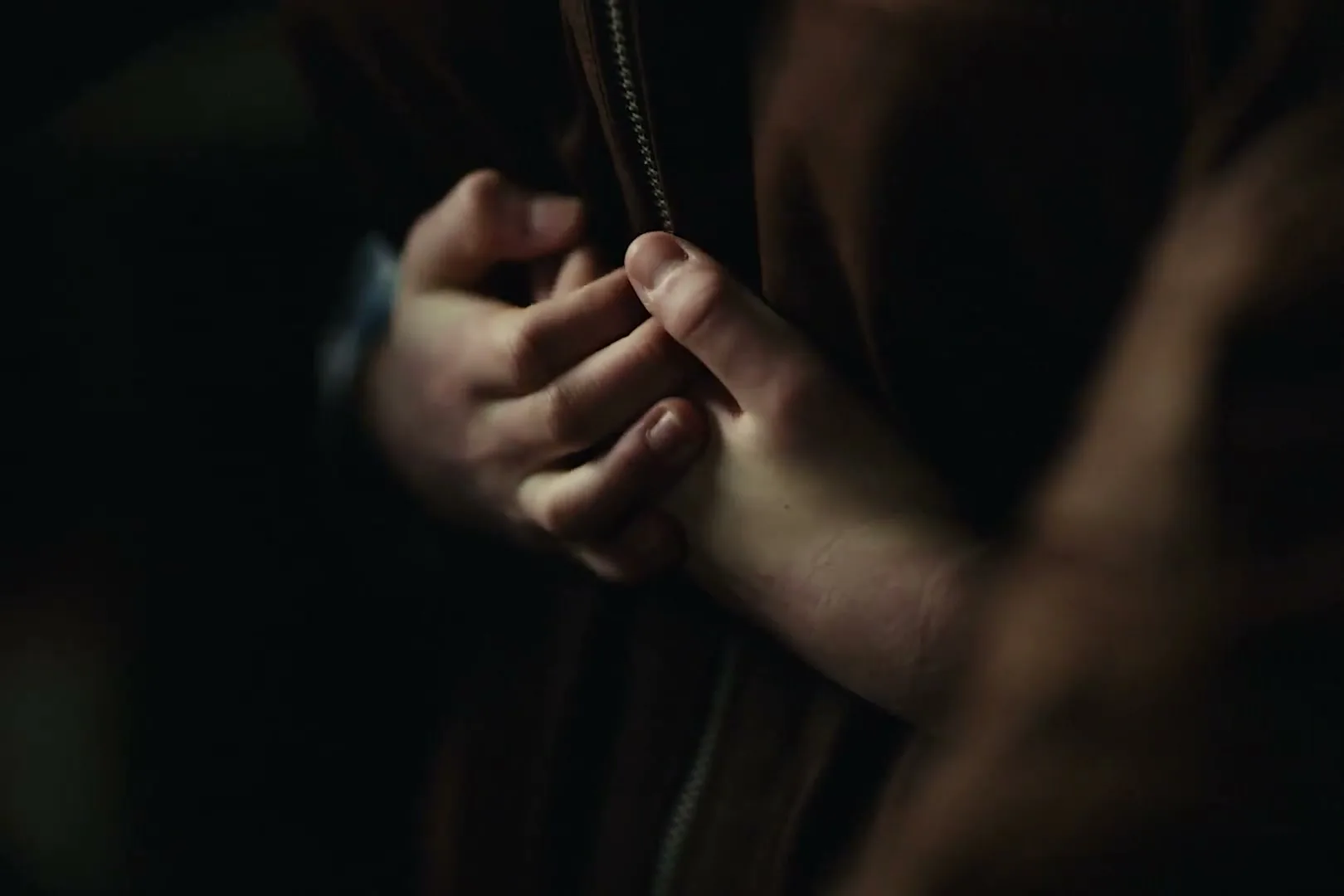 Vlaamse Stichting Verkeerskunde “The Hug” (2025), frame 5