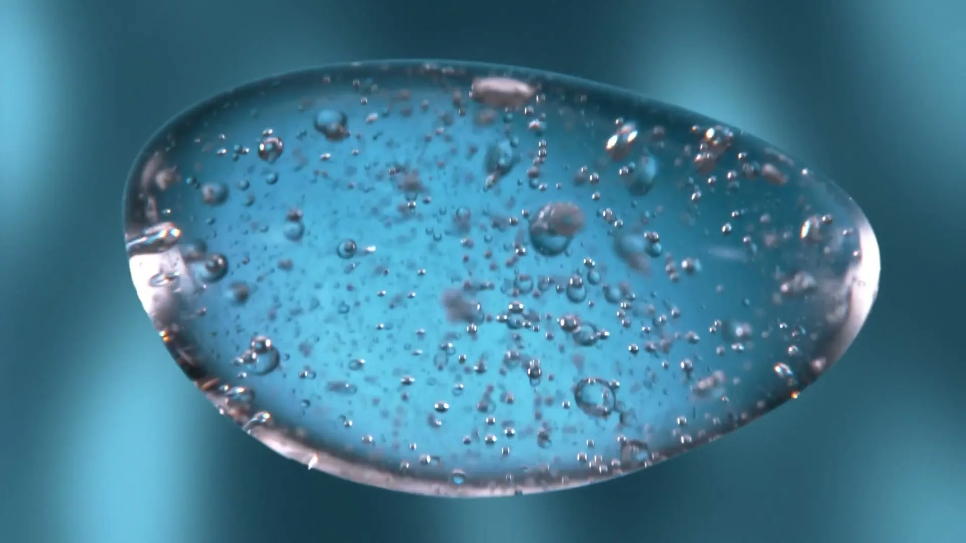 Dirt is Good / Unilever "Dirt is Good - MOA Freshness" (2025) commercial still