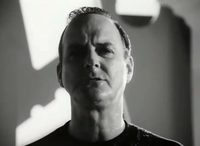 Schweppes “Strange Taste Test”, directed by Paul Weiland