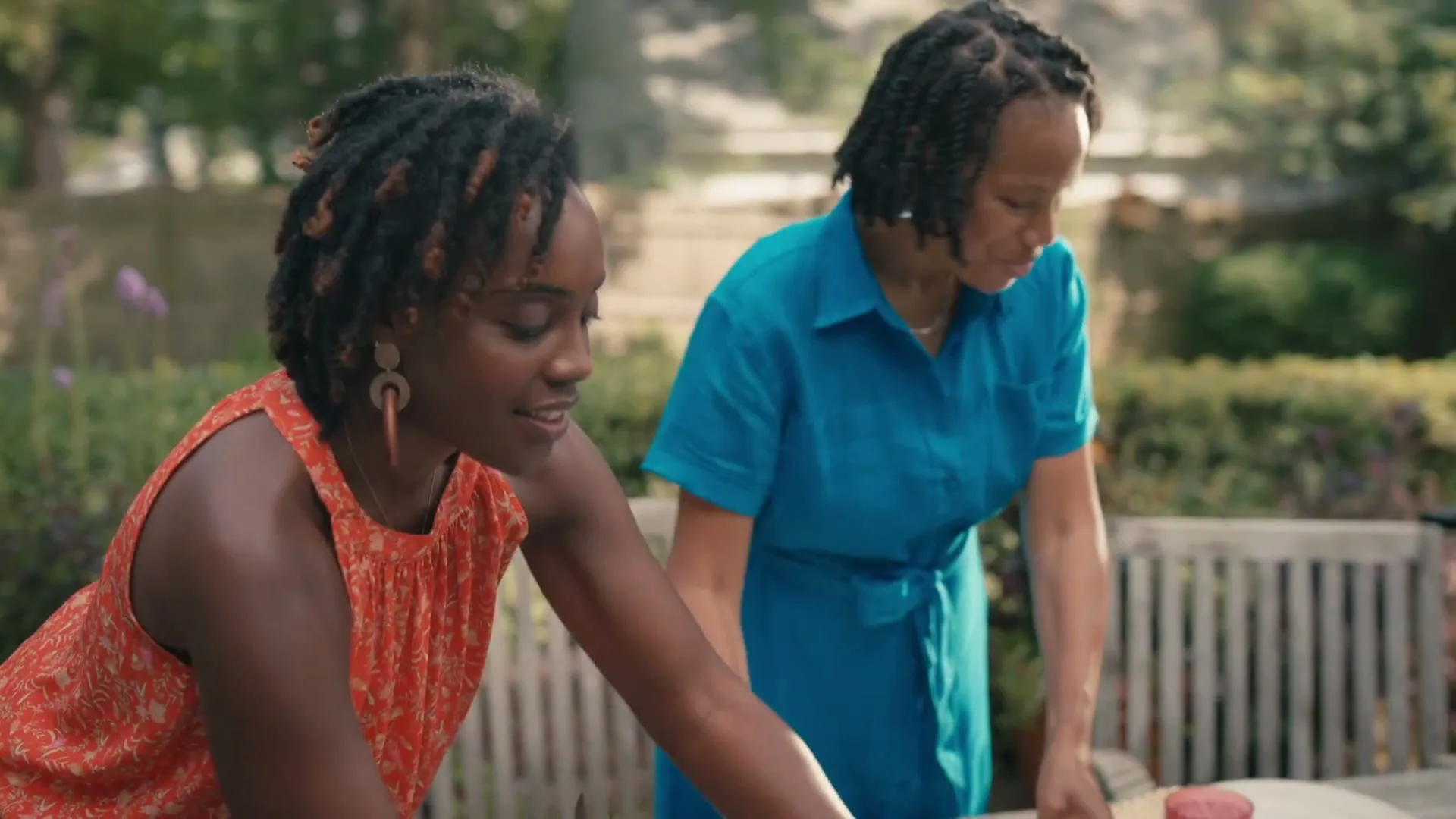 Mindshare Content+ “Alzheimer’s Association - “Hopeful Together” (2025), frame 2