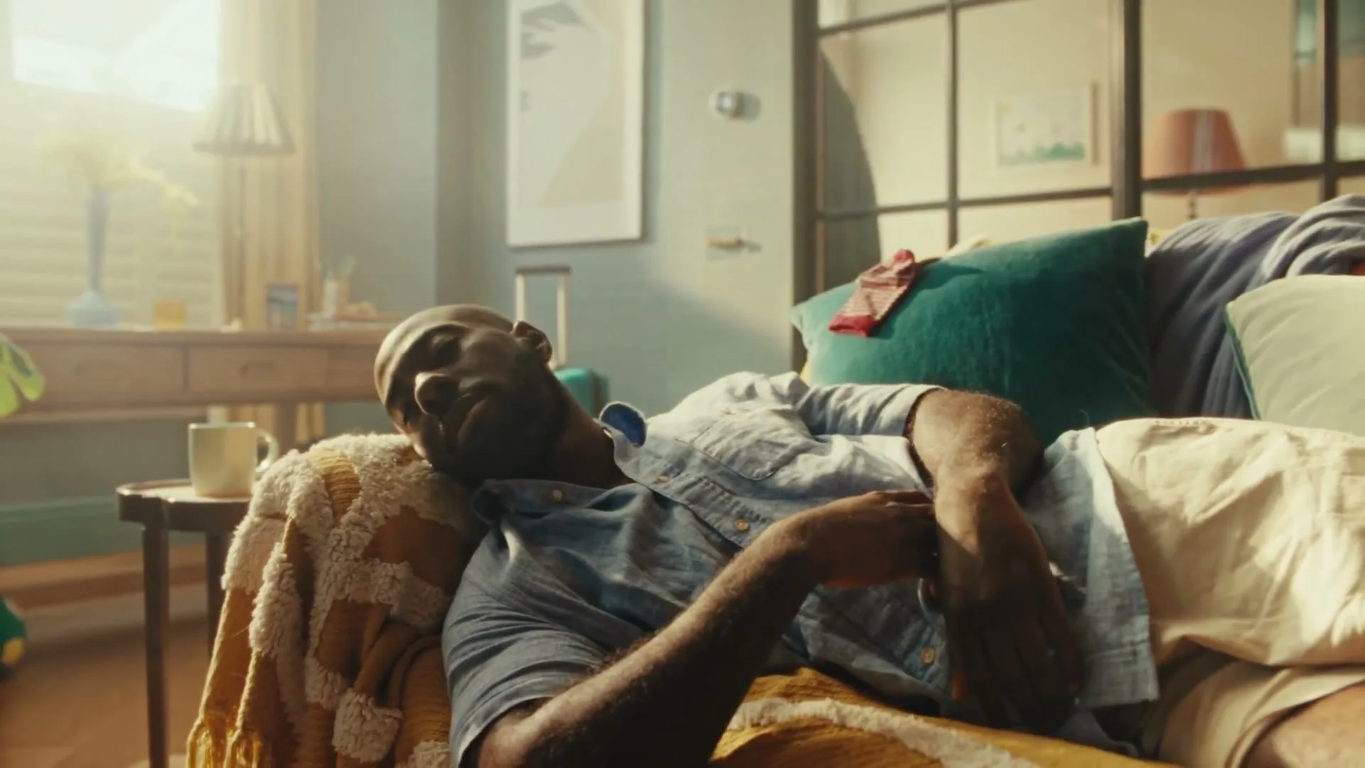 Taskrabbit “Taskrabbit - Prague” (2025)