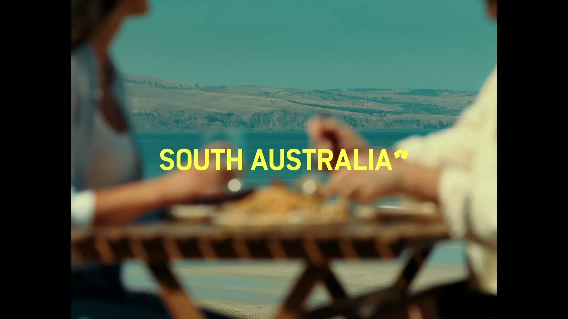 South Australian Tourism Commission “Simple Pleasures - Pipi to Plate” (2025)