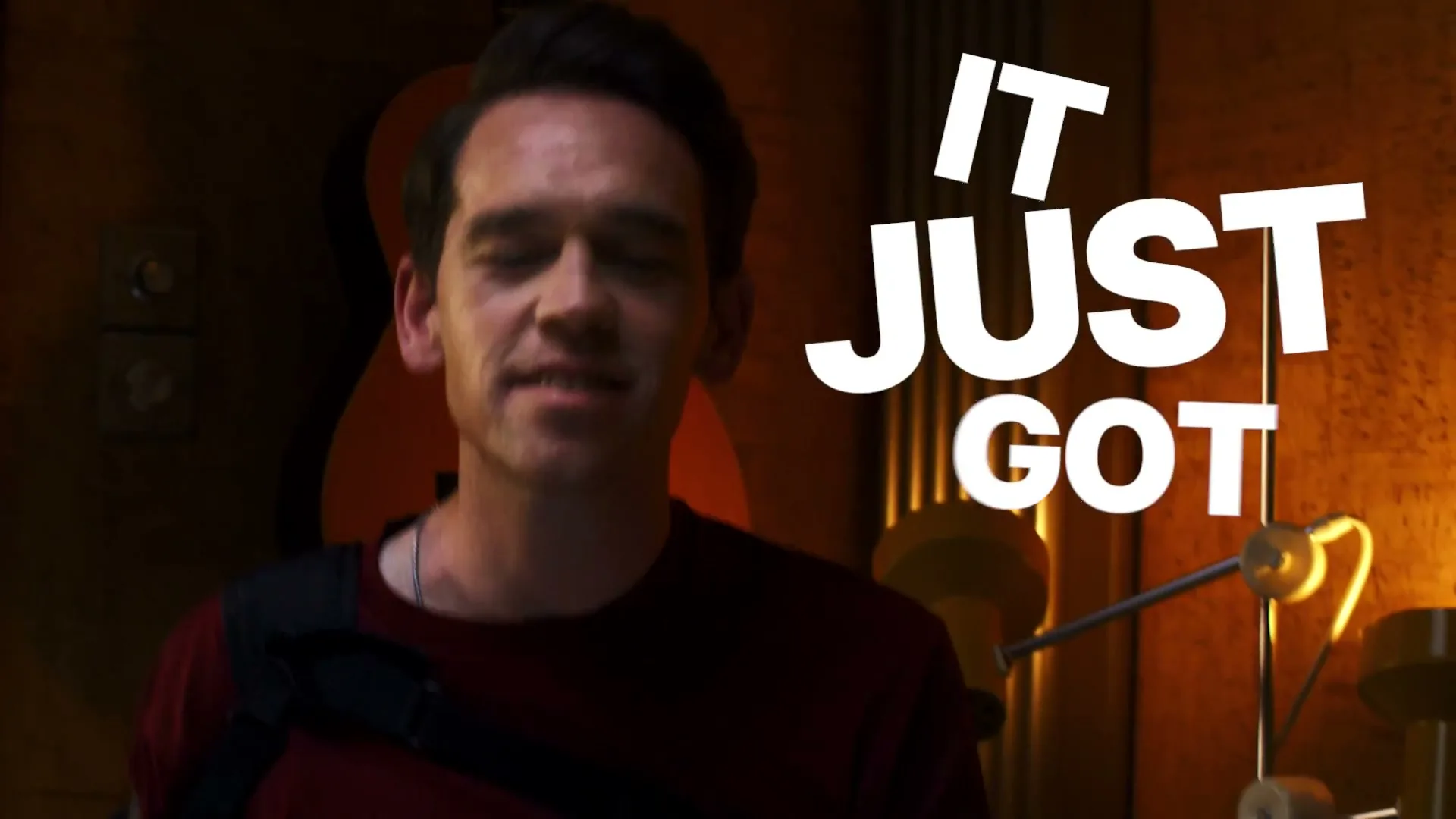 JustGiving “Just Got Real Matthew Ashton-Rickardt” (2025)