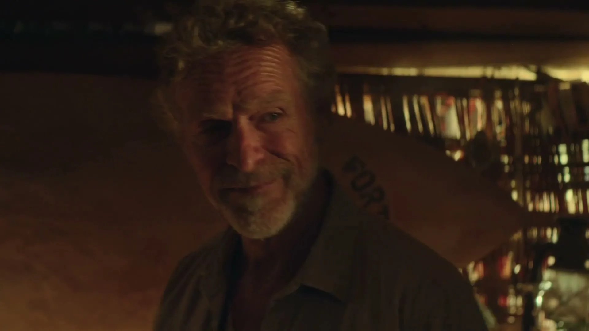Pacifico “Discovered”, directed by Nolan Goff