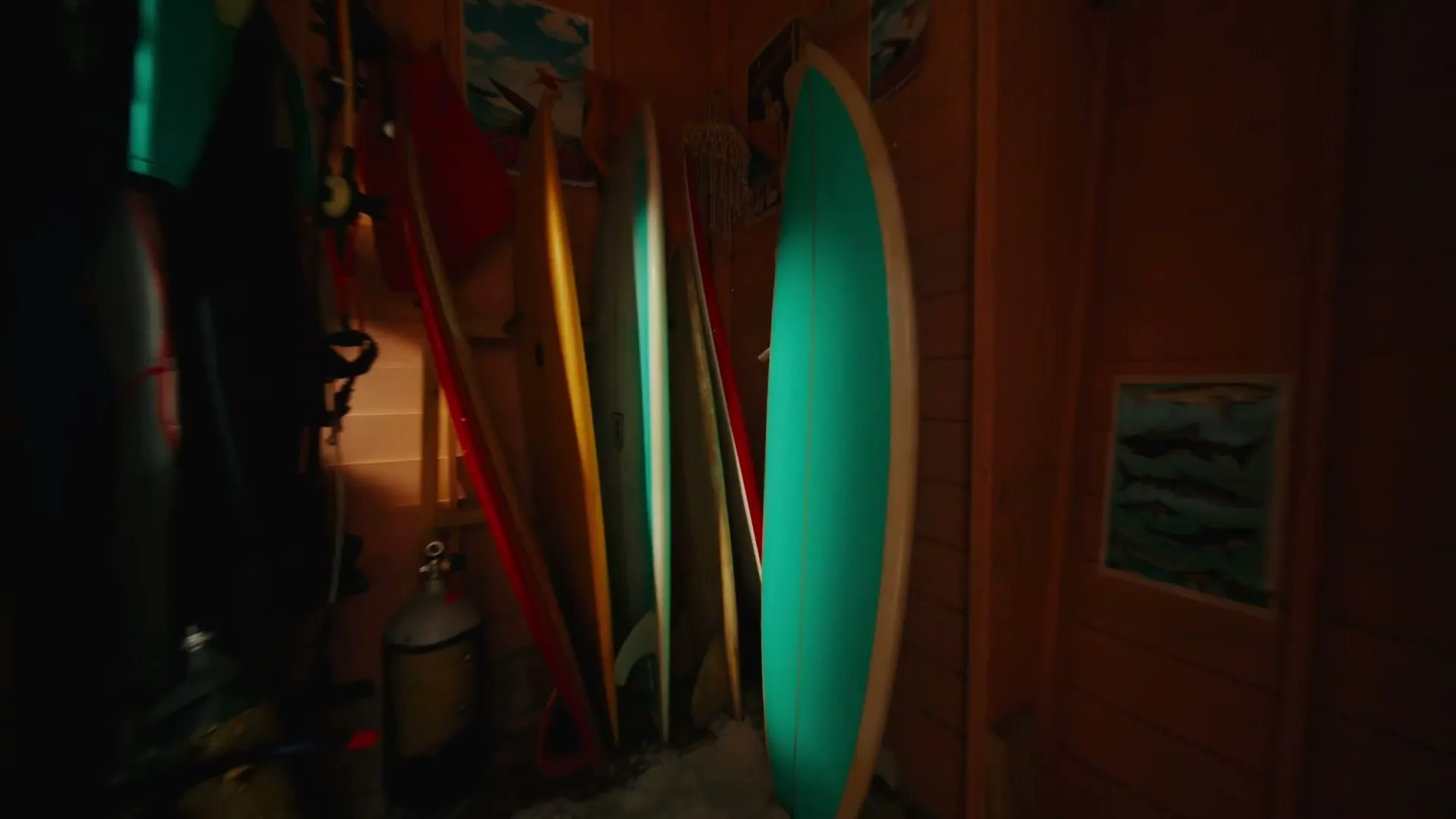 Cutwater “Beach Day”, directed by Mathery