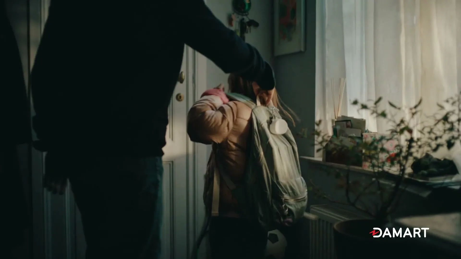 Damart "Family" (2025) commercial still