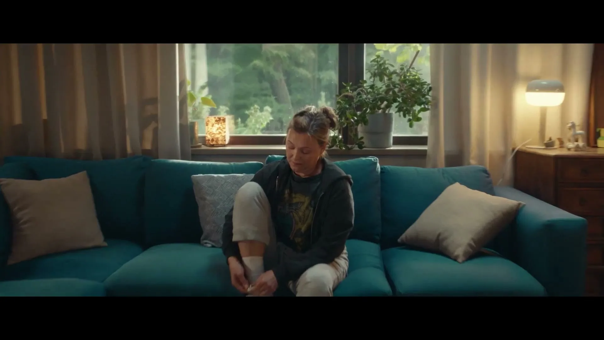 Harmonie Mutuelle "La prochaine grande avancée" (2025) commercial still