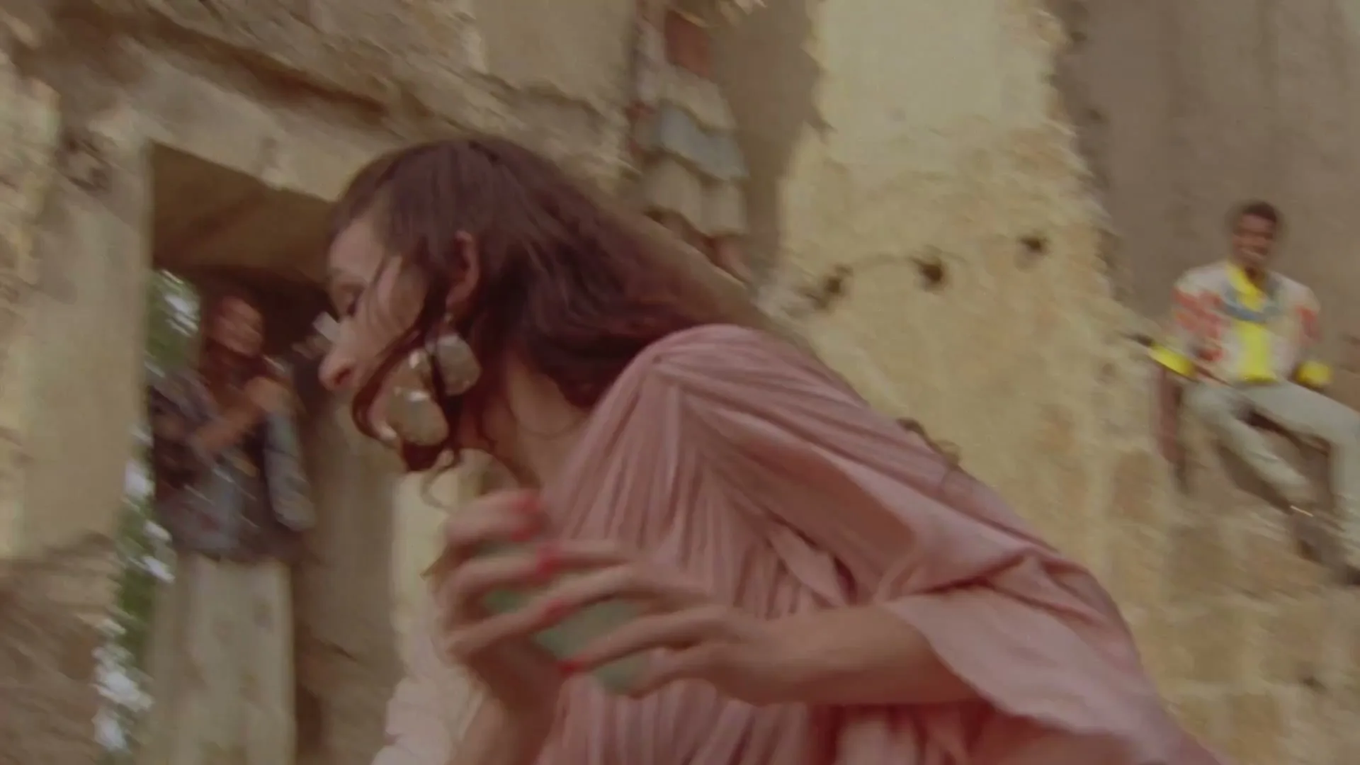 Gucci "Memoire d'une Odeur" (2025) commercial still