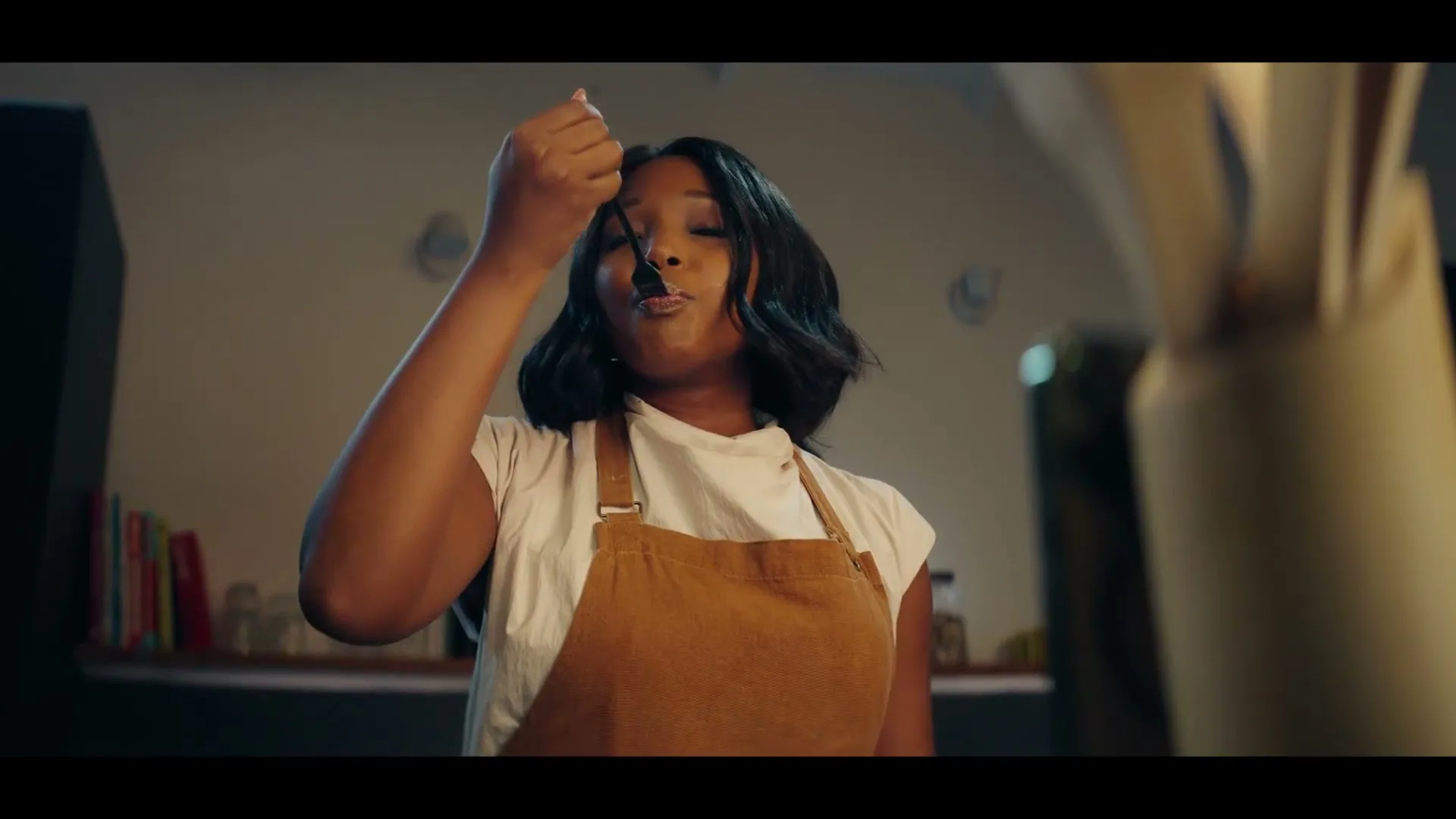OCEANIA GROUP "Lucky Star - Taste of Home" (2025) commercial still