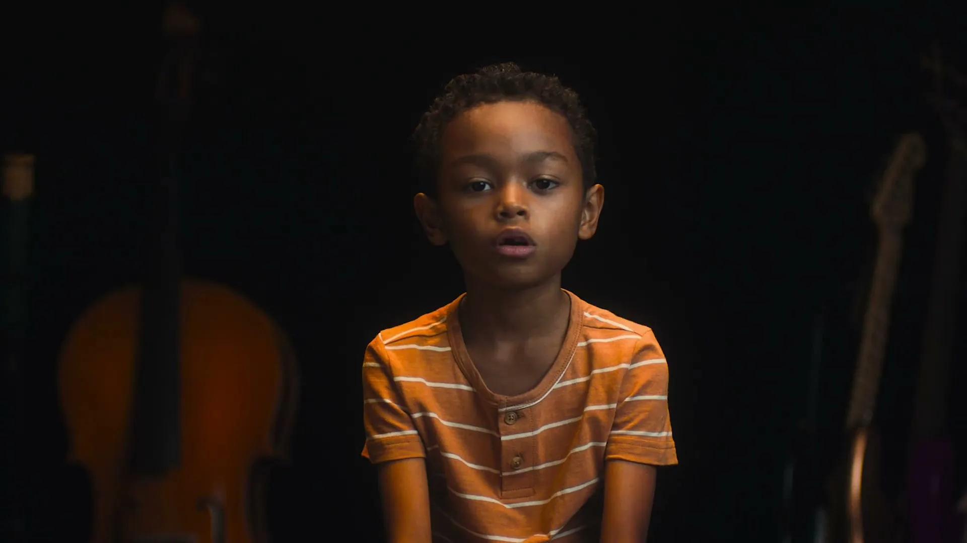 KIDDE “TEGAN STORY” (2025), frame 5