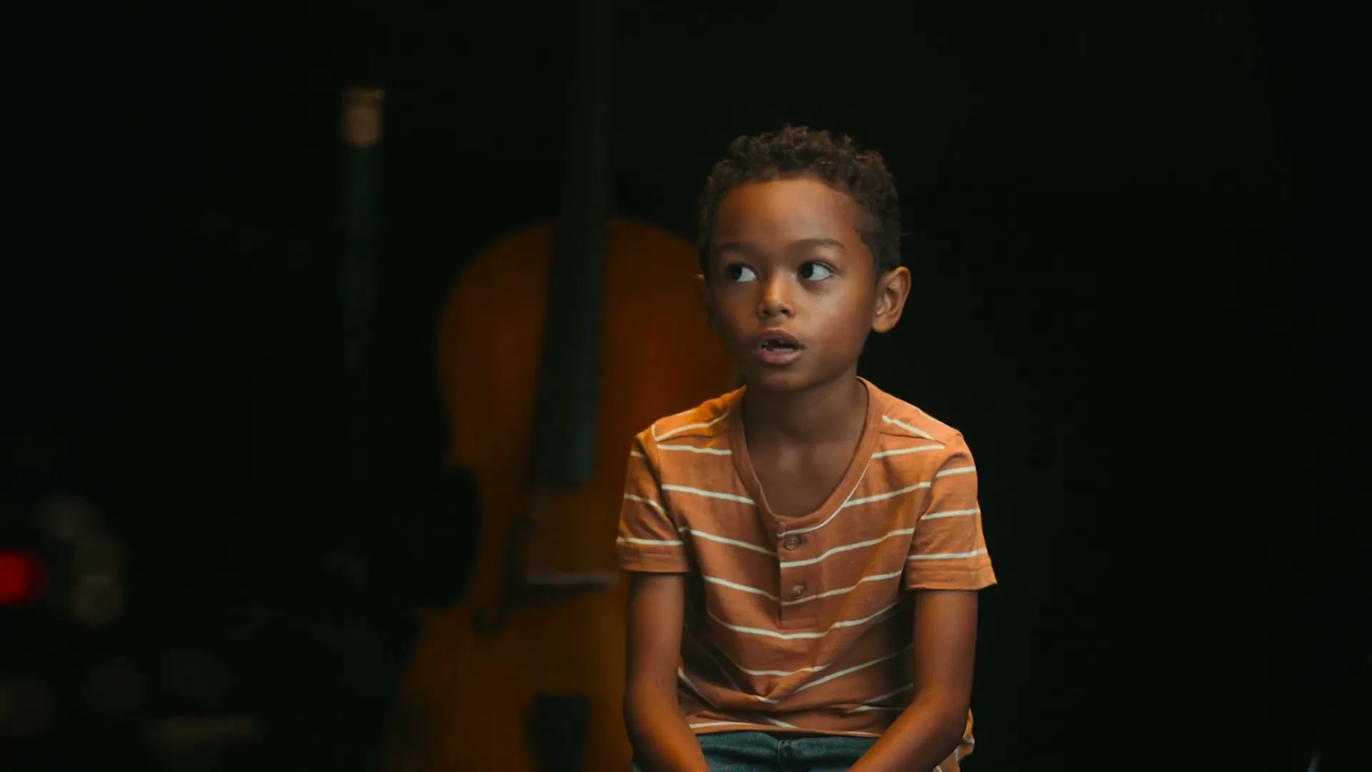 KIDDE “TEGAN STORY” (2025), frame 6