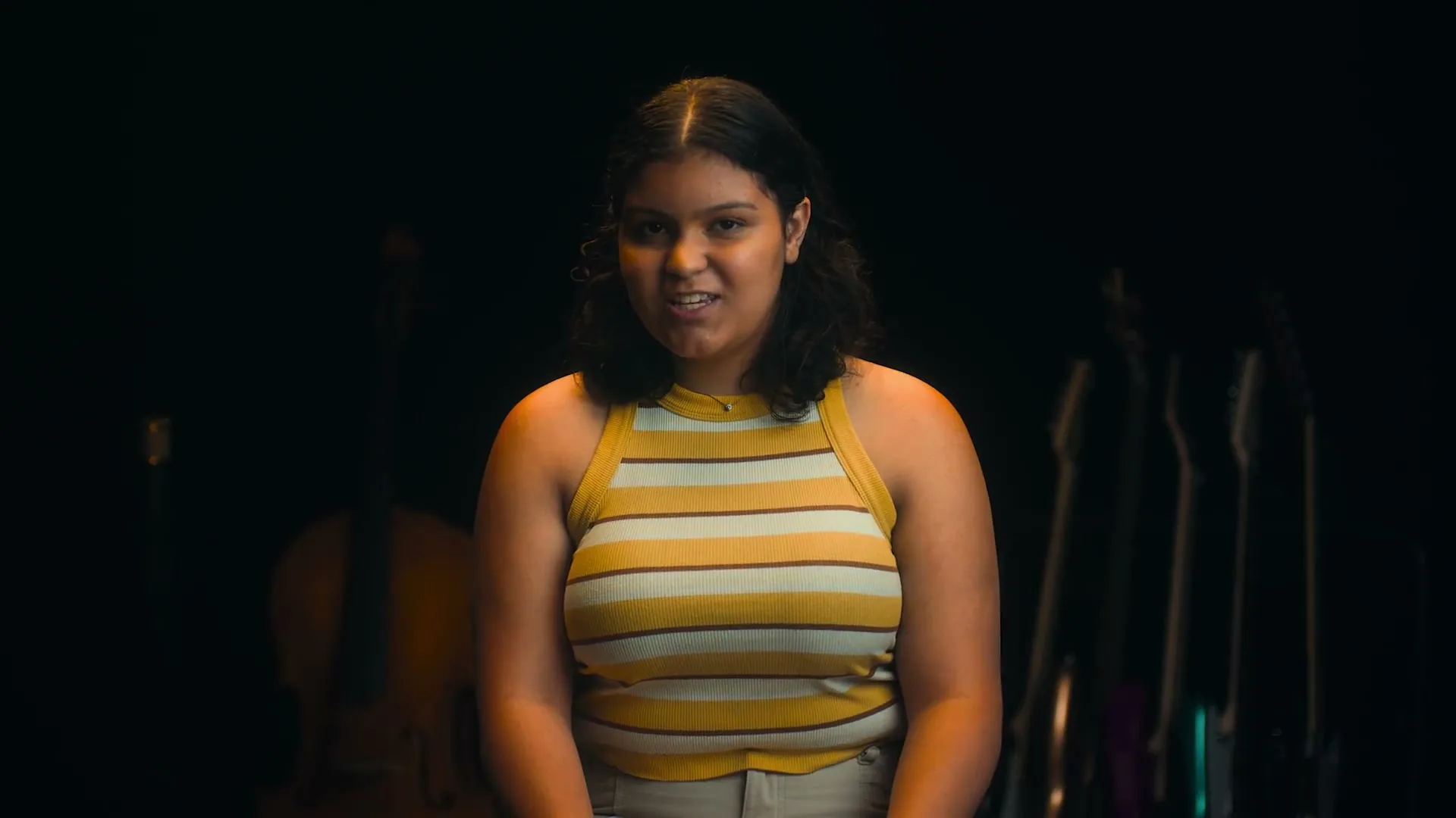 KIDDE “LISA STORY” (2025)