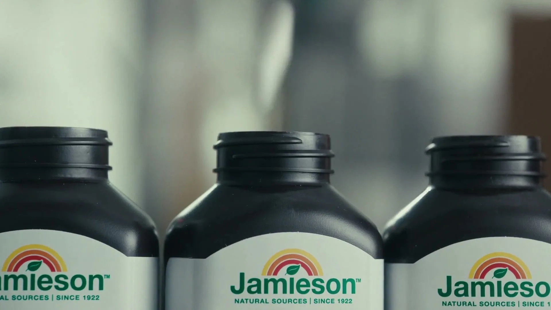 Jamieson Vitamins “100% Pure” (2025), frame 5