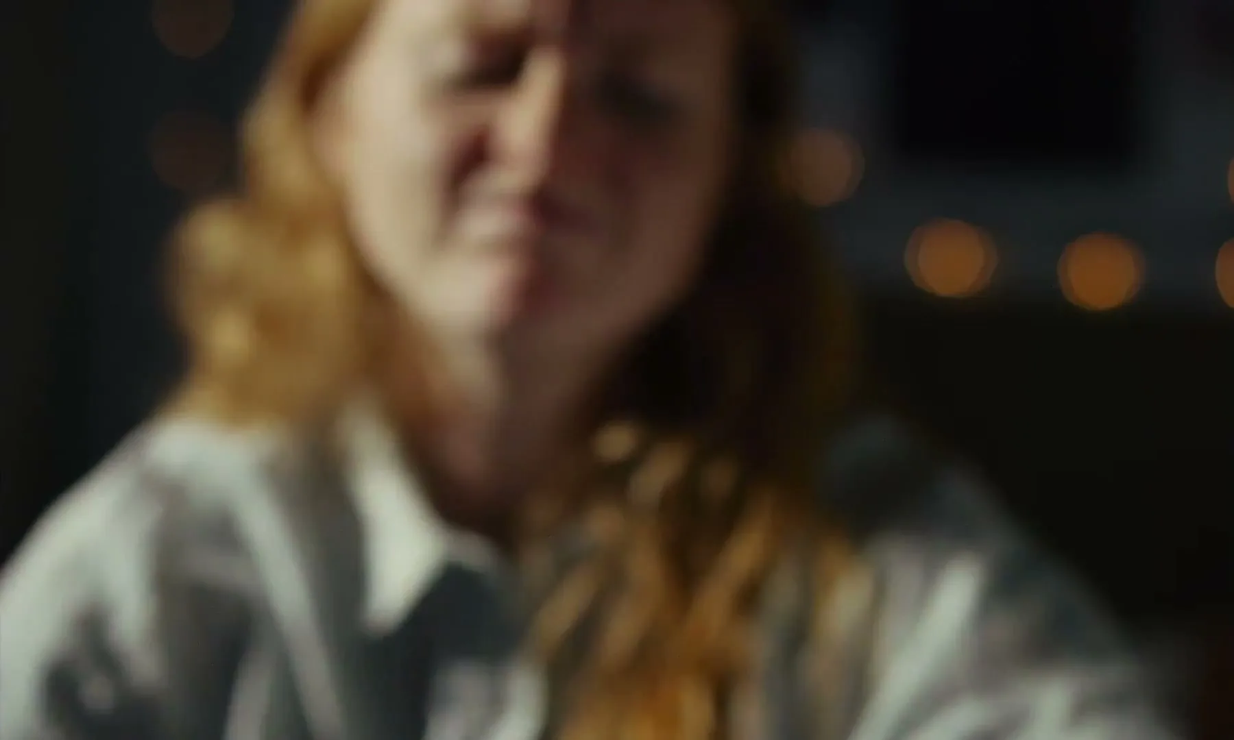 VDK "Couple" (2025) commercial still