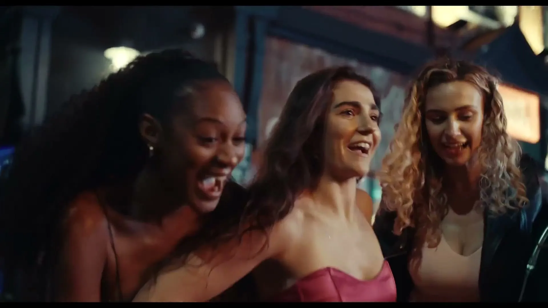 Stagecoach "We've Got You" (2025) commercial still