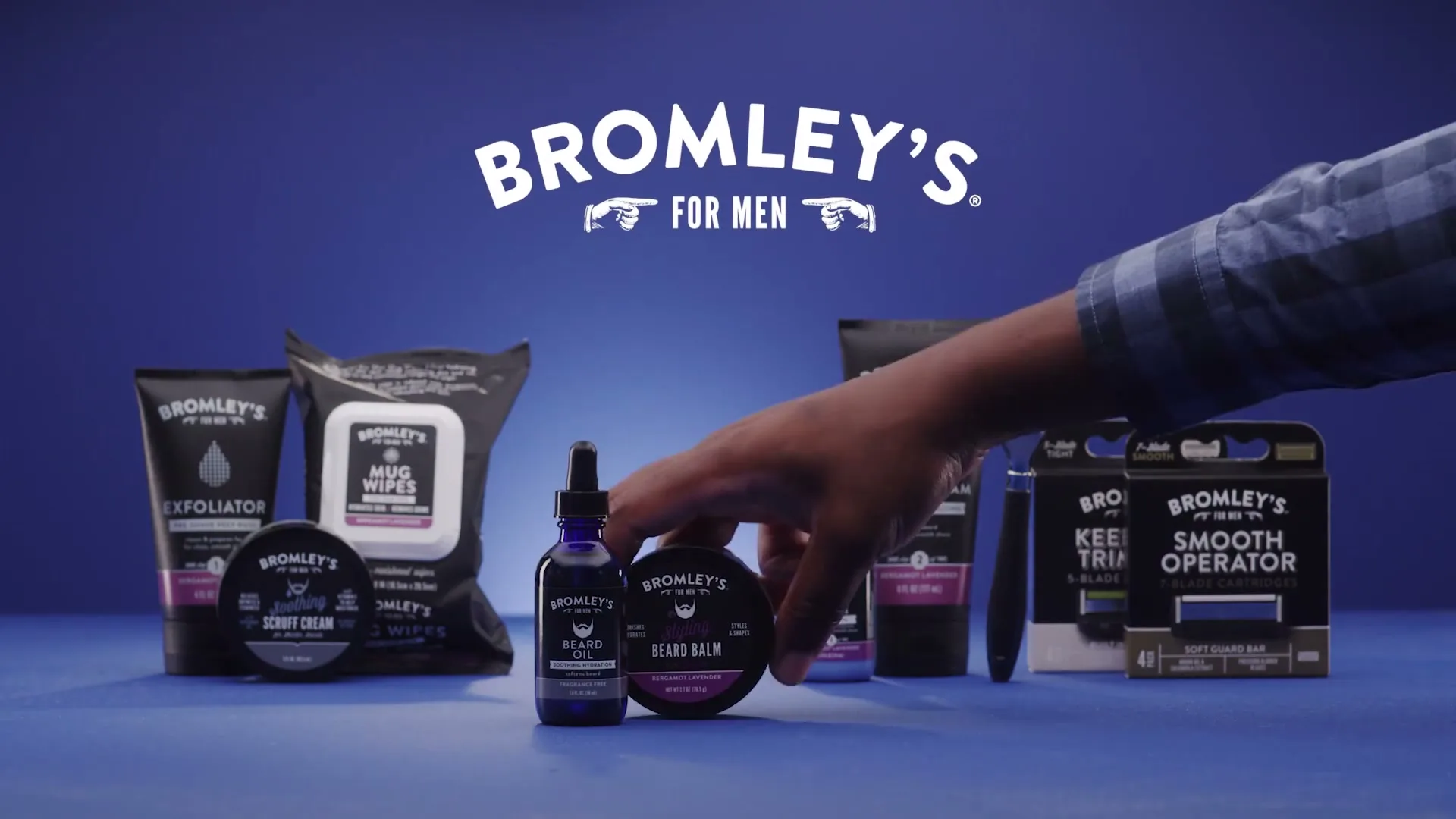 Bromley’s “Bromley’s - Chris” (2025)