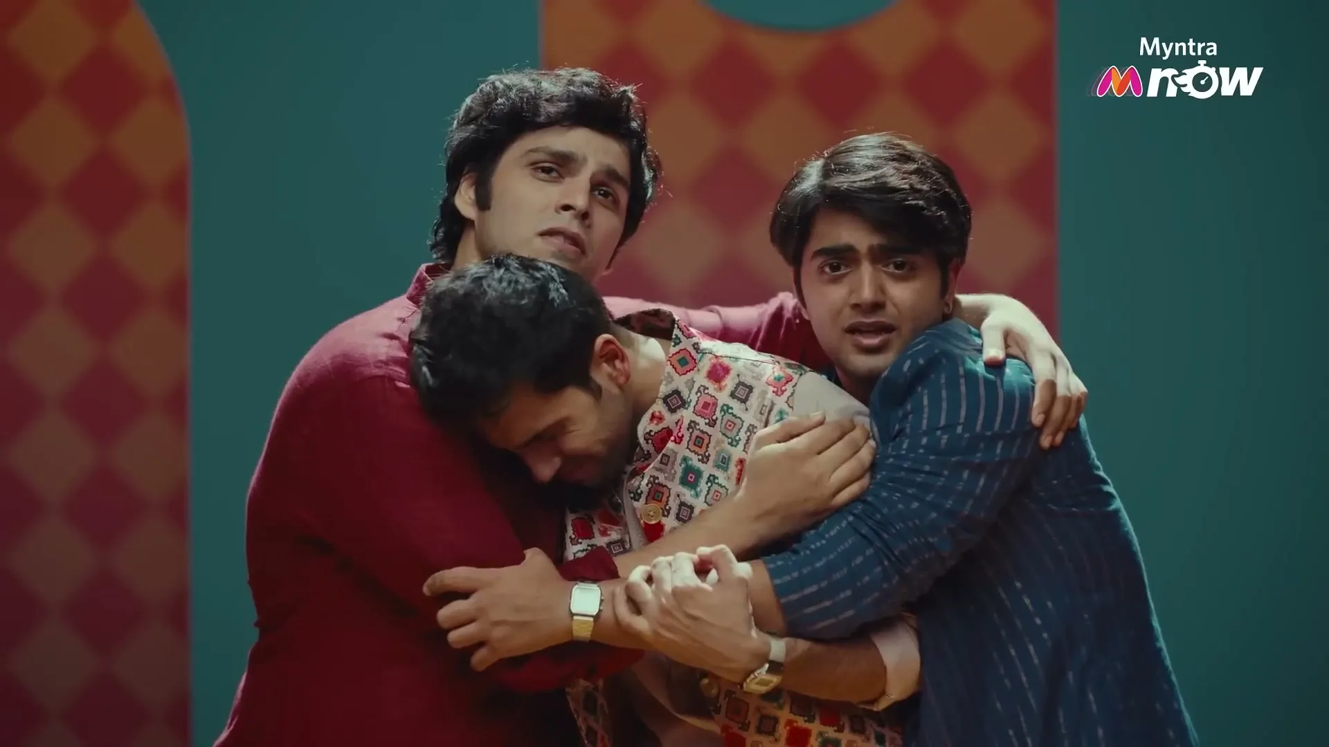 Myntra “The Rakhi Pledge”, directed by Chalees Chor