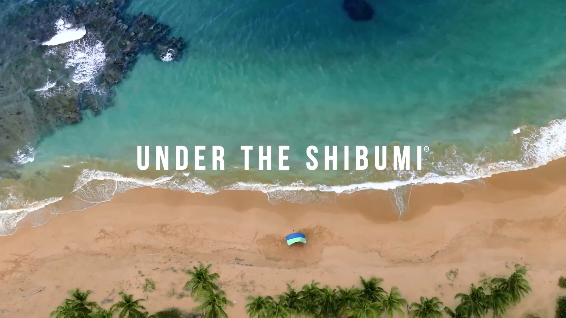 Shibumi “Giant Sunbrella” (2025), frame 2