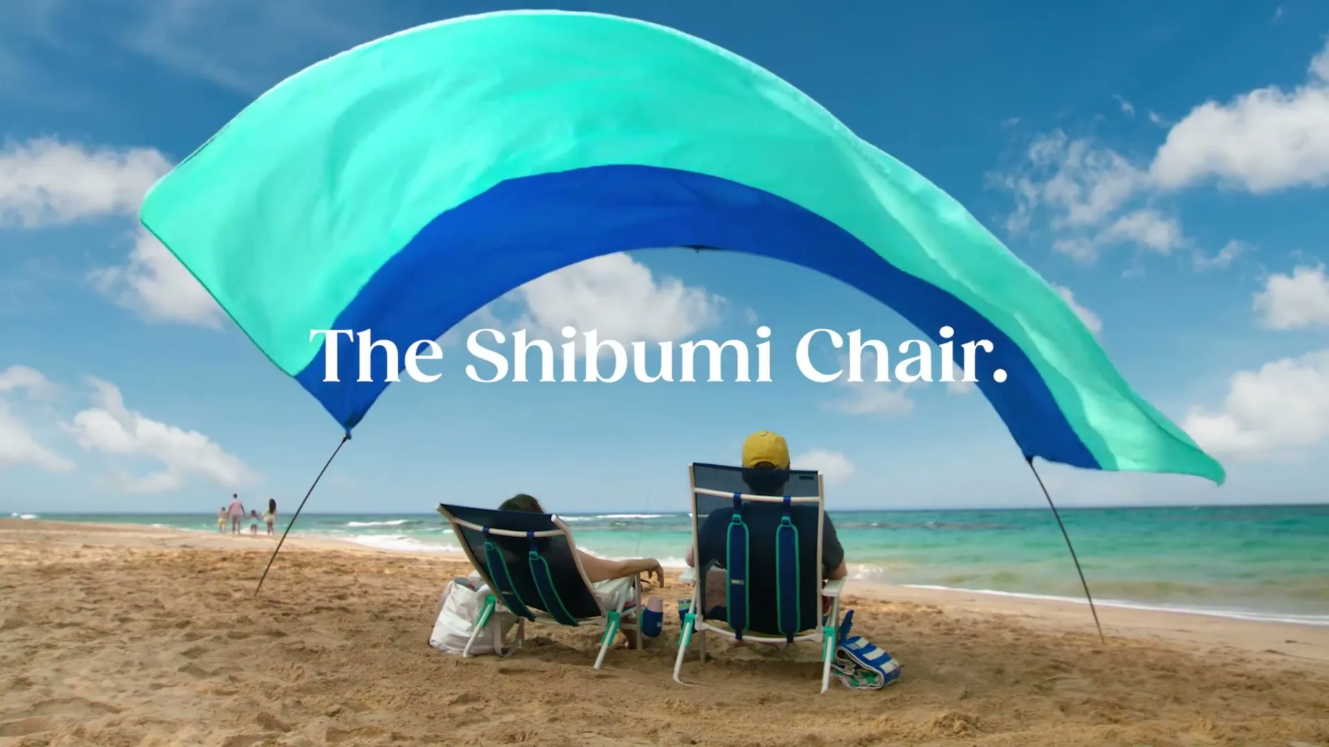 Shibumi “Dolphin” (2025)