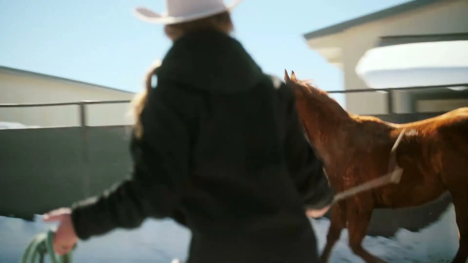 Steamboat Ski and Resort Corporation “When a Cowboy Rides a Mountain” (2025), frame 6