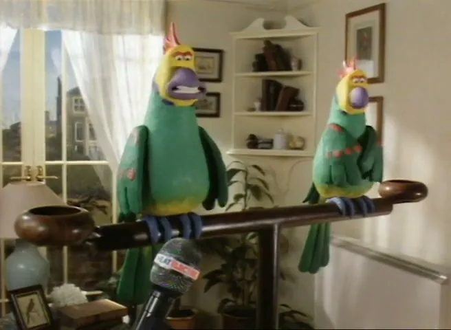 Electricity Association “Pablo”