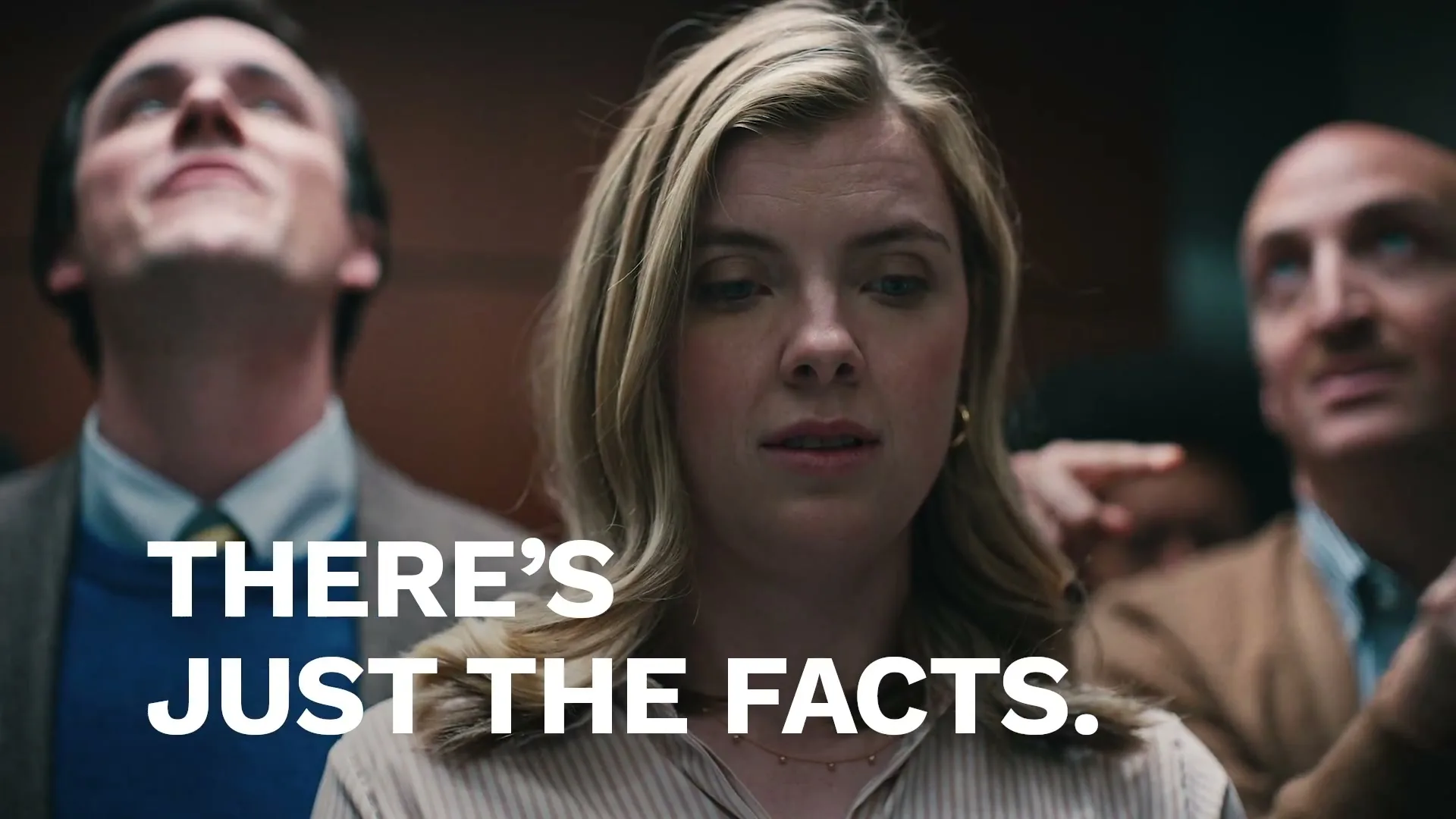 FactSet “Not Just the Facts - Elevator”, directed by Matt Docter