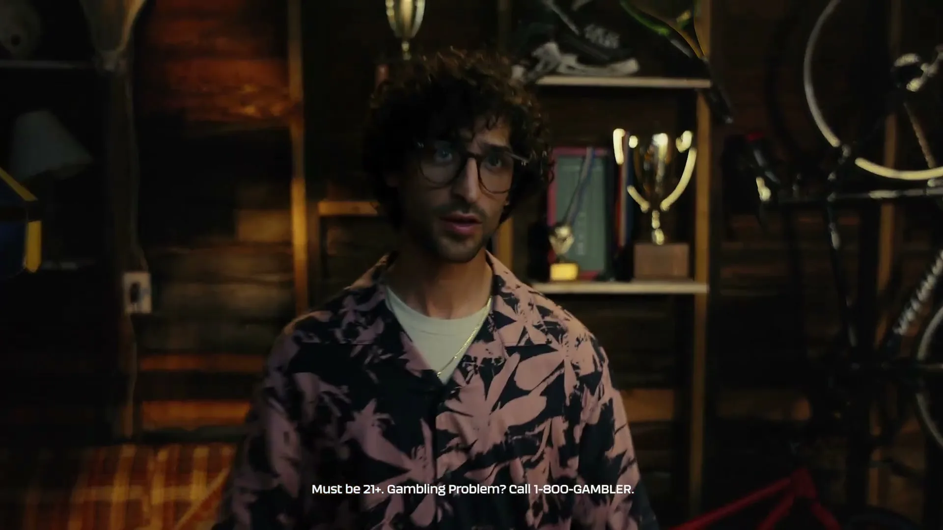 ESPN BET “Tools” (2025), frame 3
