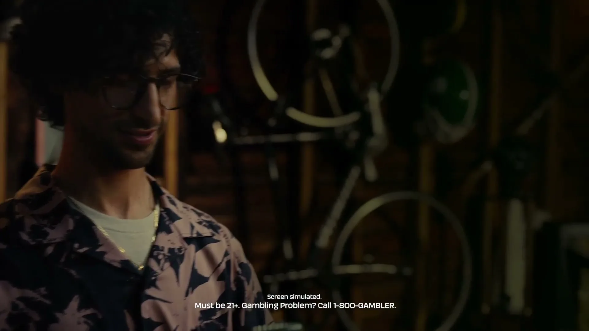 ESPN BET “Tools” (2025), frame 4