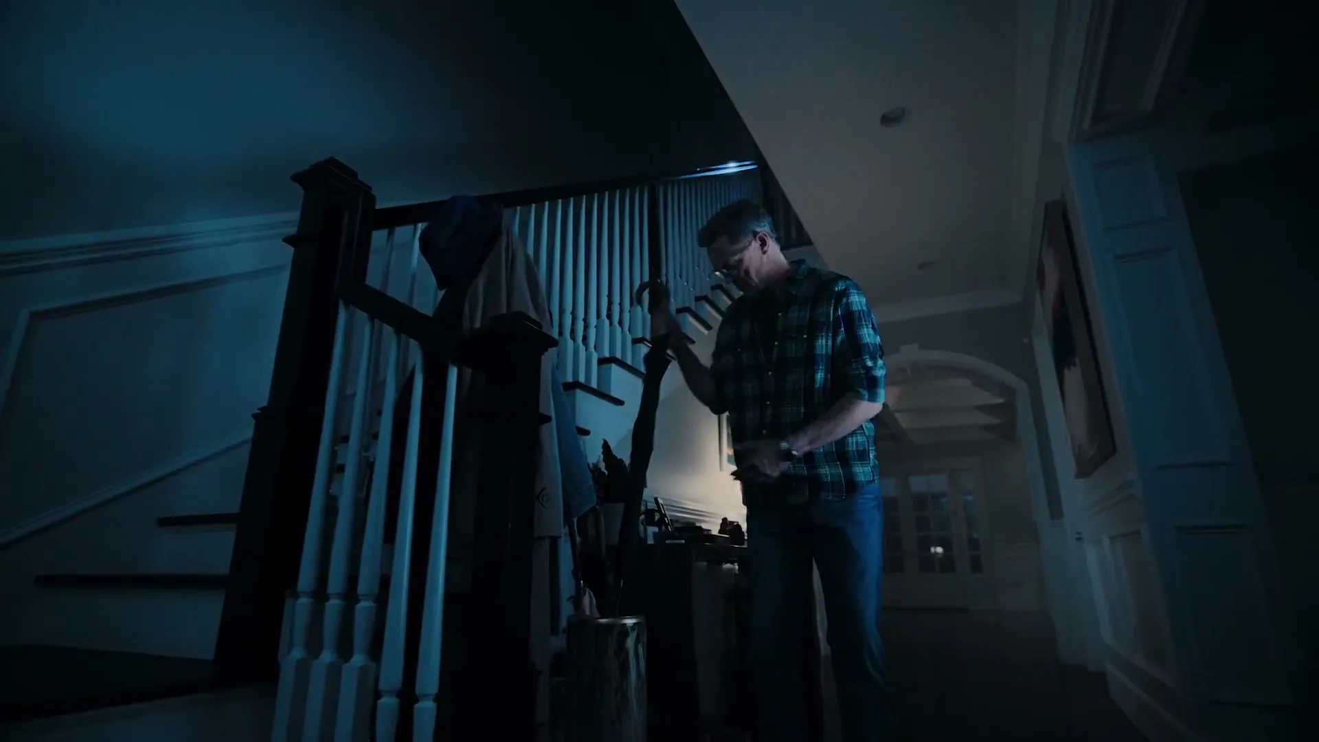 Cologuard “SCREEN” (2025), frame 4