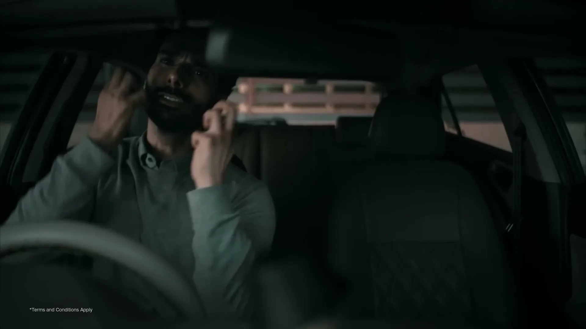 Flipkart “Marriott Bonvoy x Flipkart - Earn Marriott Bonvoy Points for Your Flipkart Purchase”, directed by Sanket Wadwalker